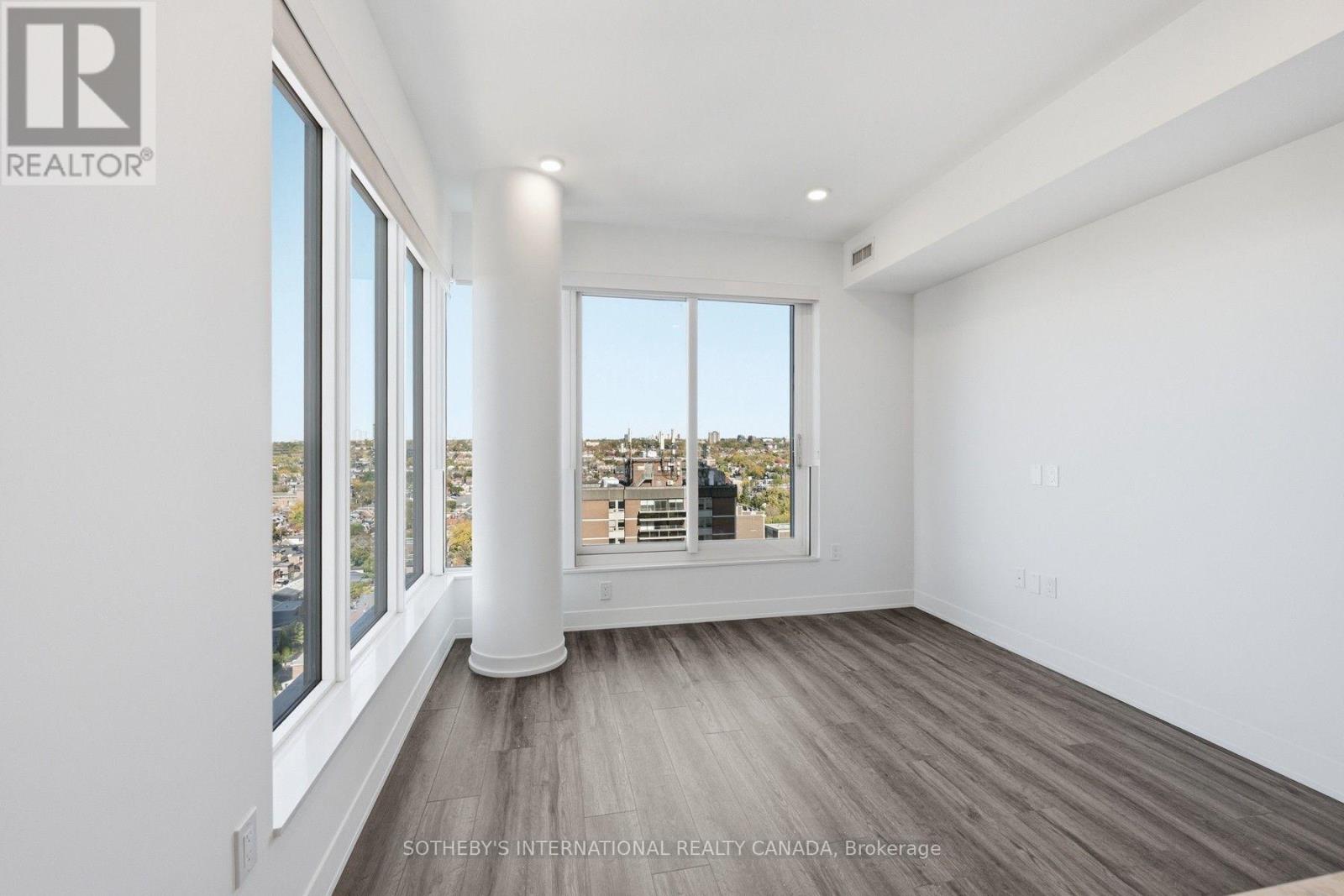 1406 - 15 ASSEMBLY LANE, Toronto (Dufferin Grove) — photo 4