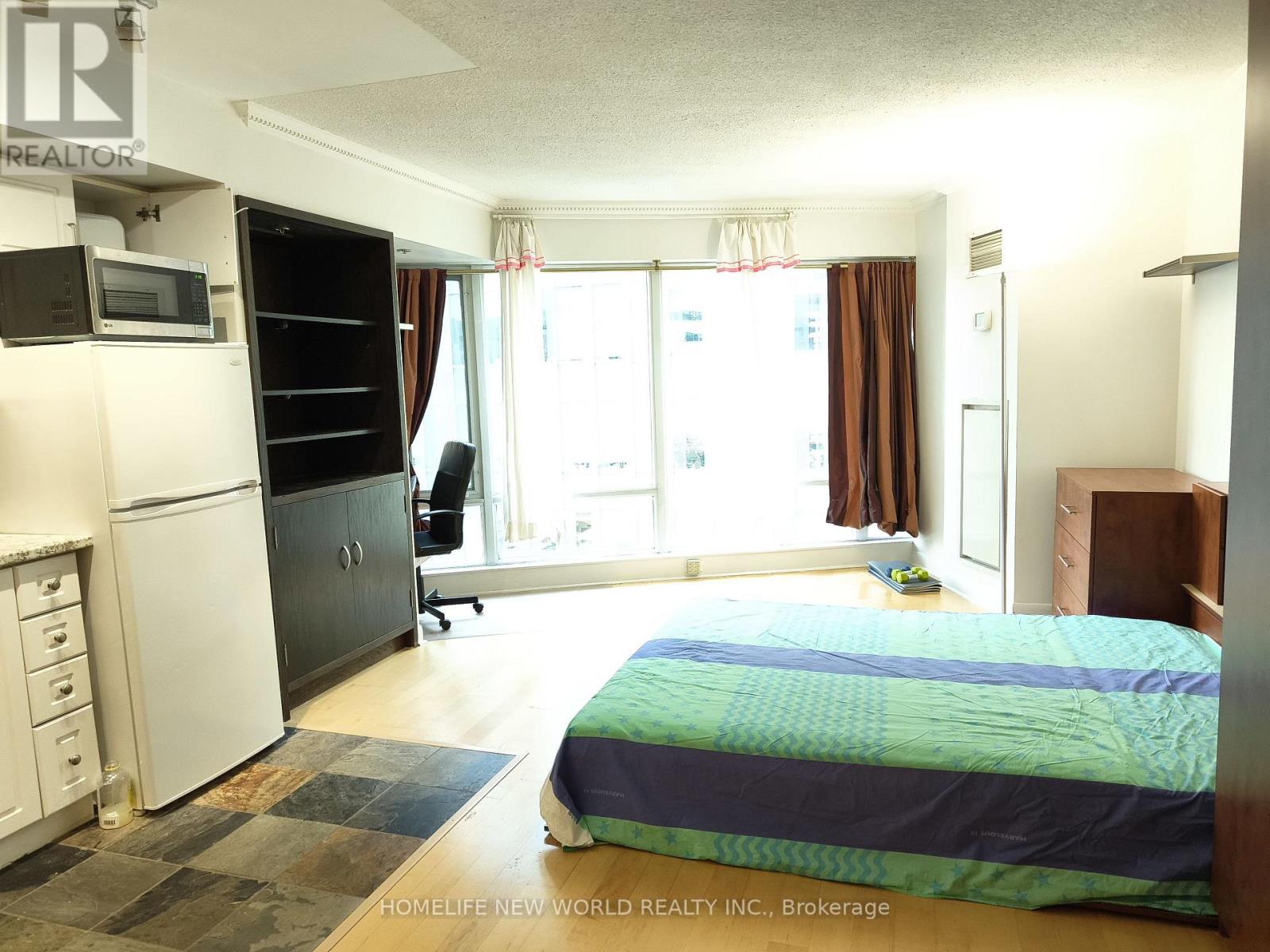 911 - 210 VICTORIA STREET, Toronto (Church-Yonge Corridor) — photo 7