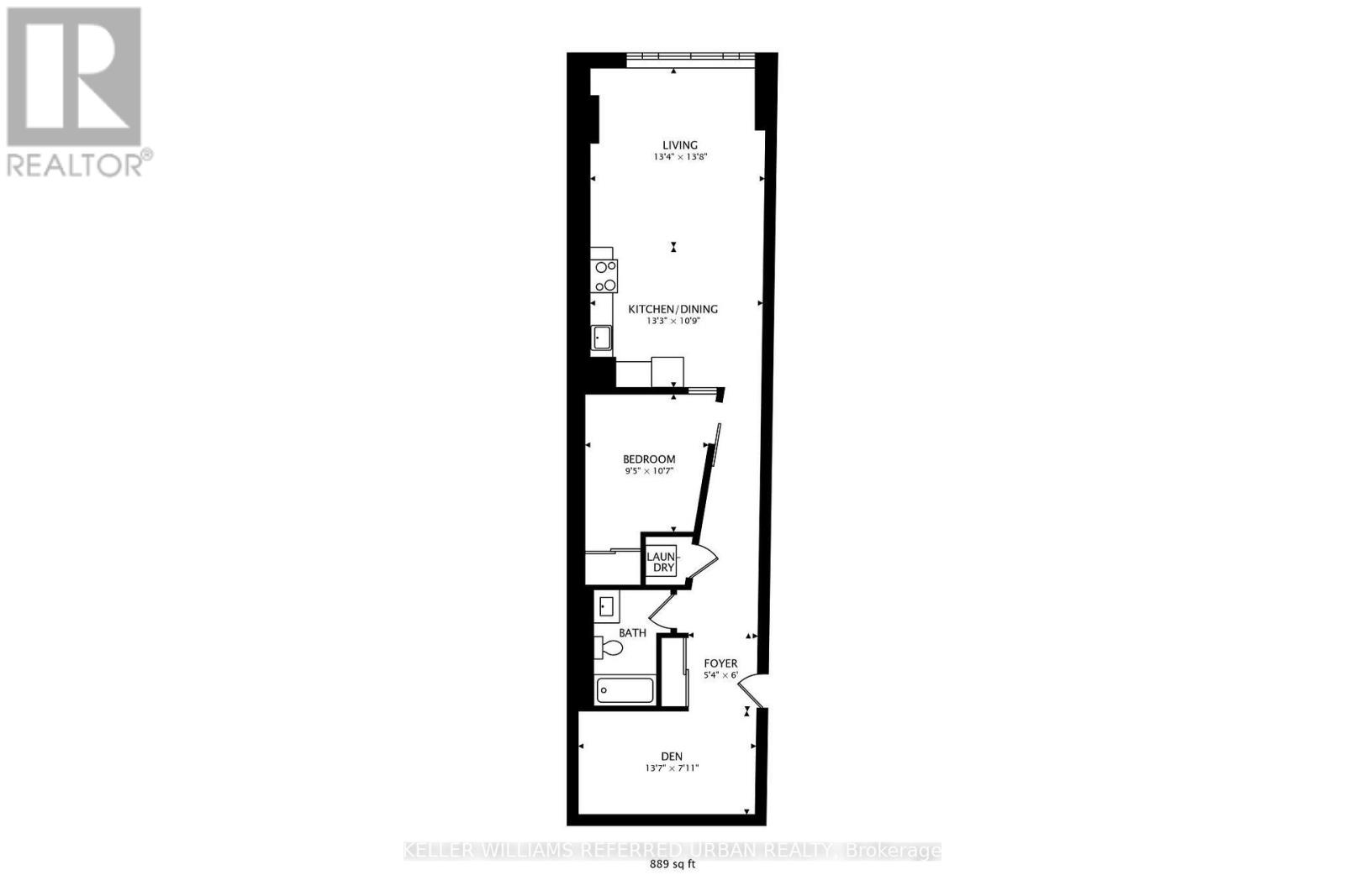 #336 380 MACPHERSON AVENUE - 22