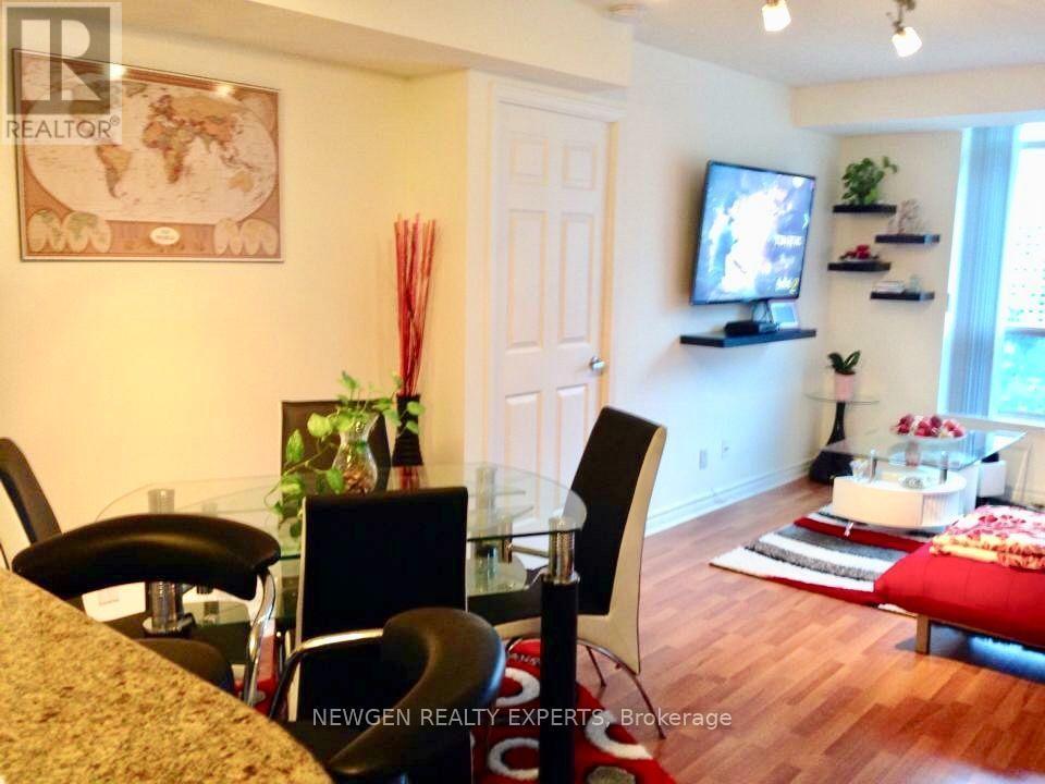 1101 - 233 BEECROFT ROAD, Toronto (Willowdale West) — photo 10