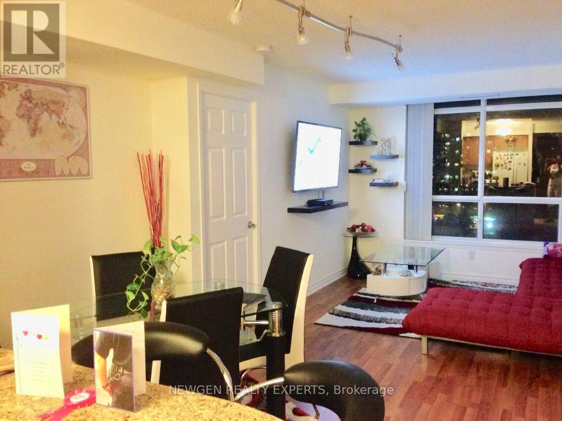 1101 - 233 BEECROFT ROAD, Toronto (Willowdale West) — photo 11