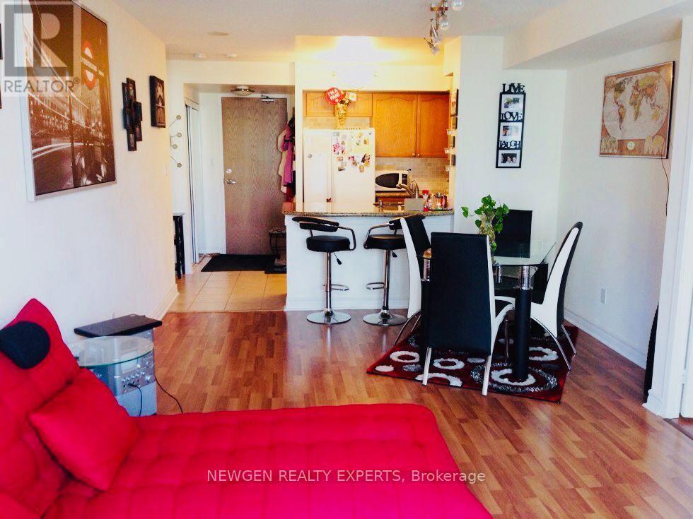 1101 - 233 BEECROFT ROAD, Toronto (Willowdale West) — photo 12