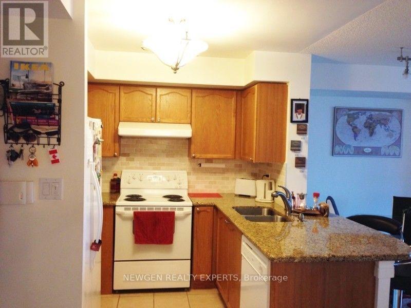 1101 - 233 BEECROFT ROAD, Toronto (Willowdale West) — photo 7