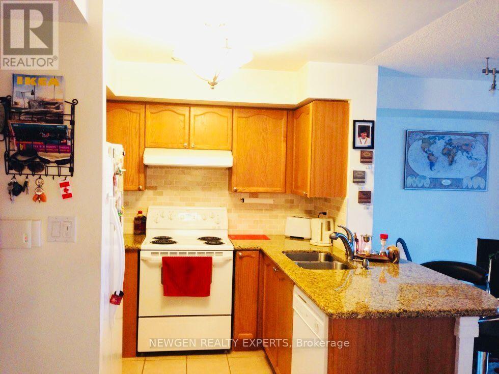 1101 - 233 BEECROFT ROAD, Toronto (Willowdale West) — photo 8