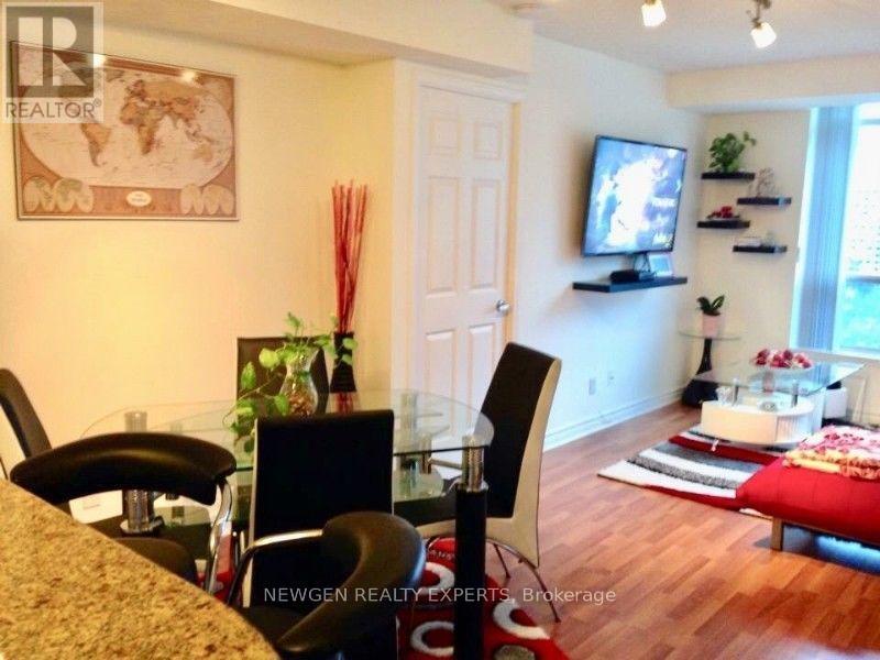 1101 - 233 BEECROFT ROAD, Toronto (Willowdale West) — photo 9
