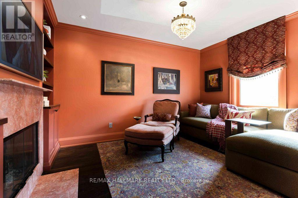 29 STANDISH AVENUE - 25