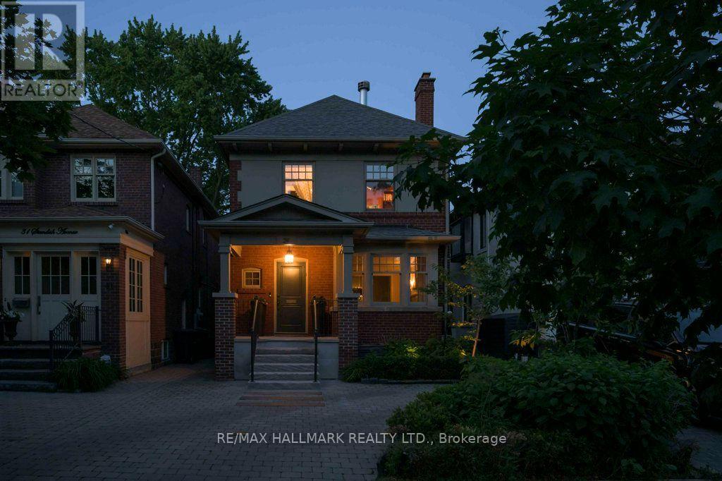 29 STANDISH AVENUE - 49