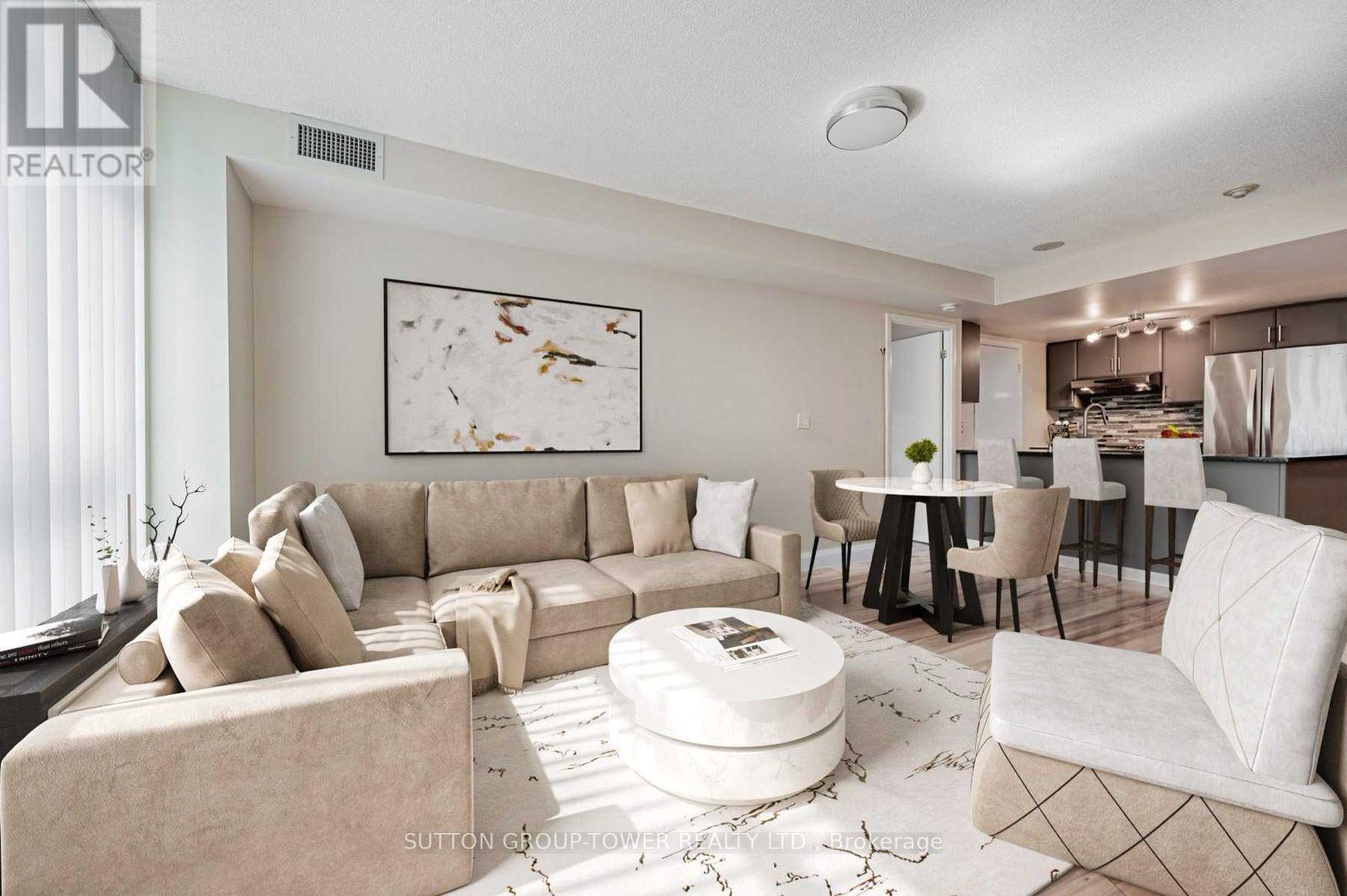 434 - 231 FORT YORK BOULEVARD, Toronto (Niagara)