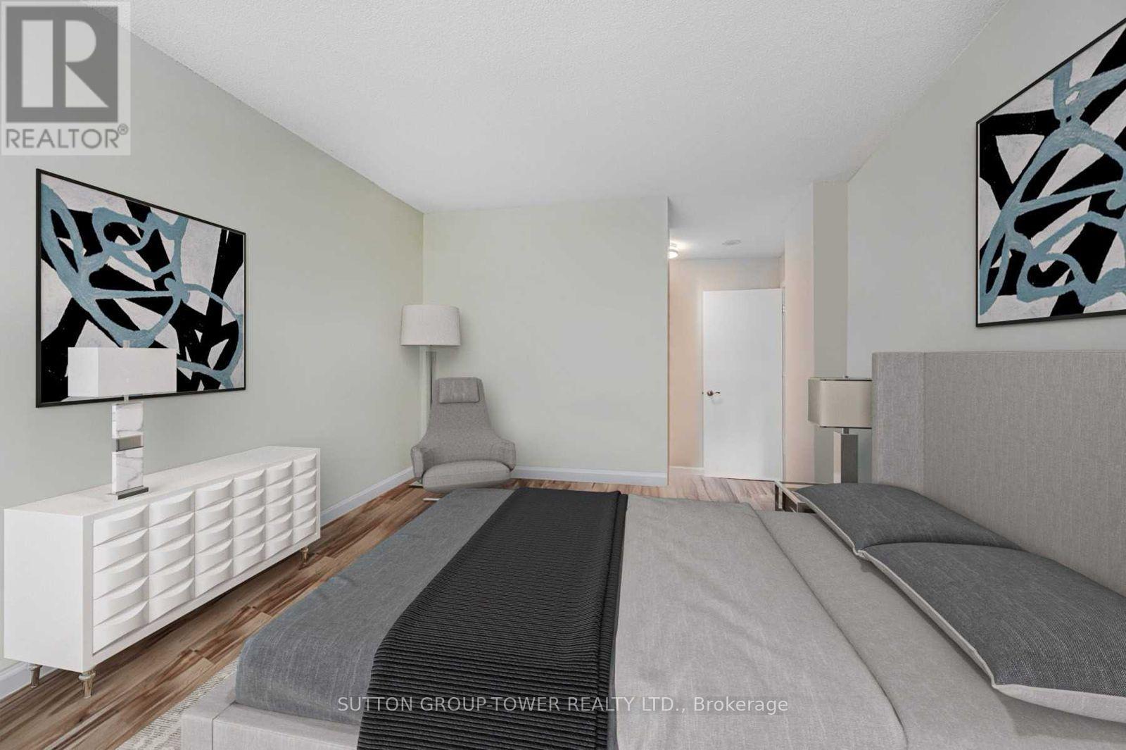 434 - 231 FORT YORK BOULEVARD, Toronto (Niagara) — photo 12
