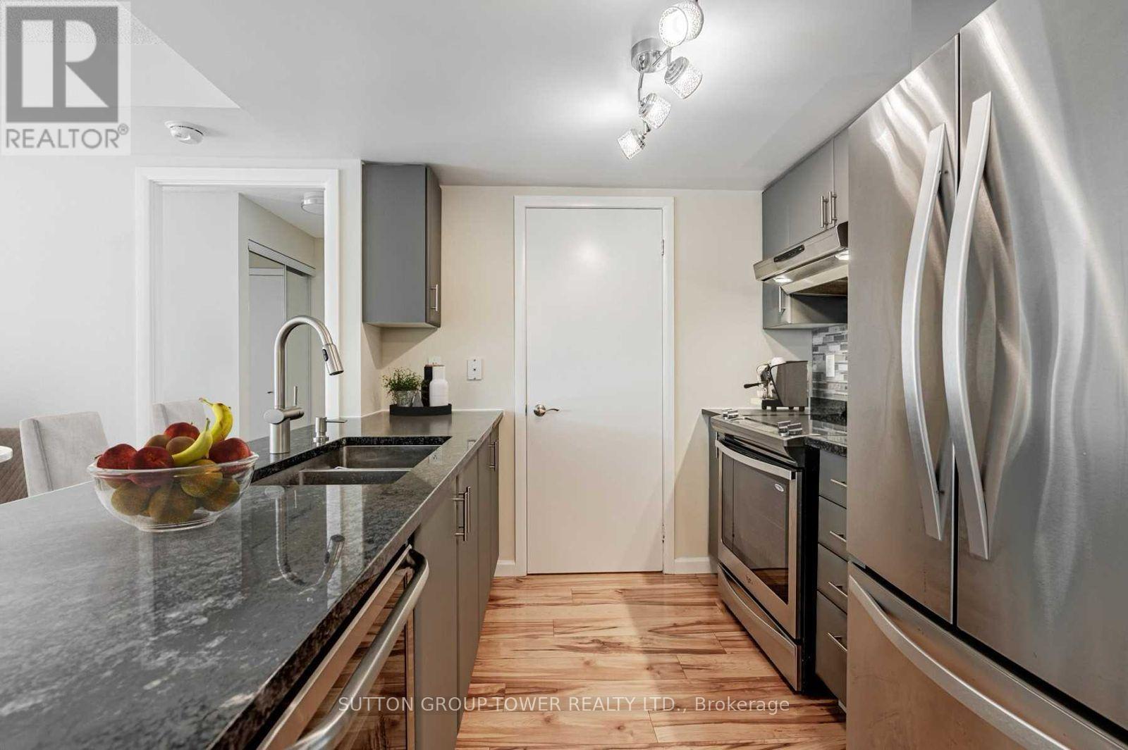 434 - 231 FORT YORK BOULEVARD, Toronto (Niagara) — photo 5