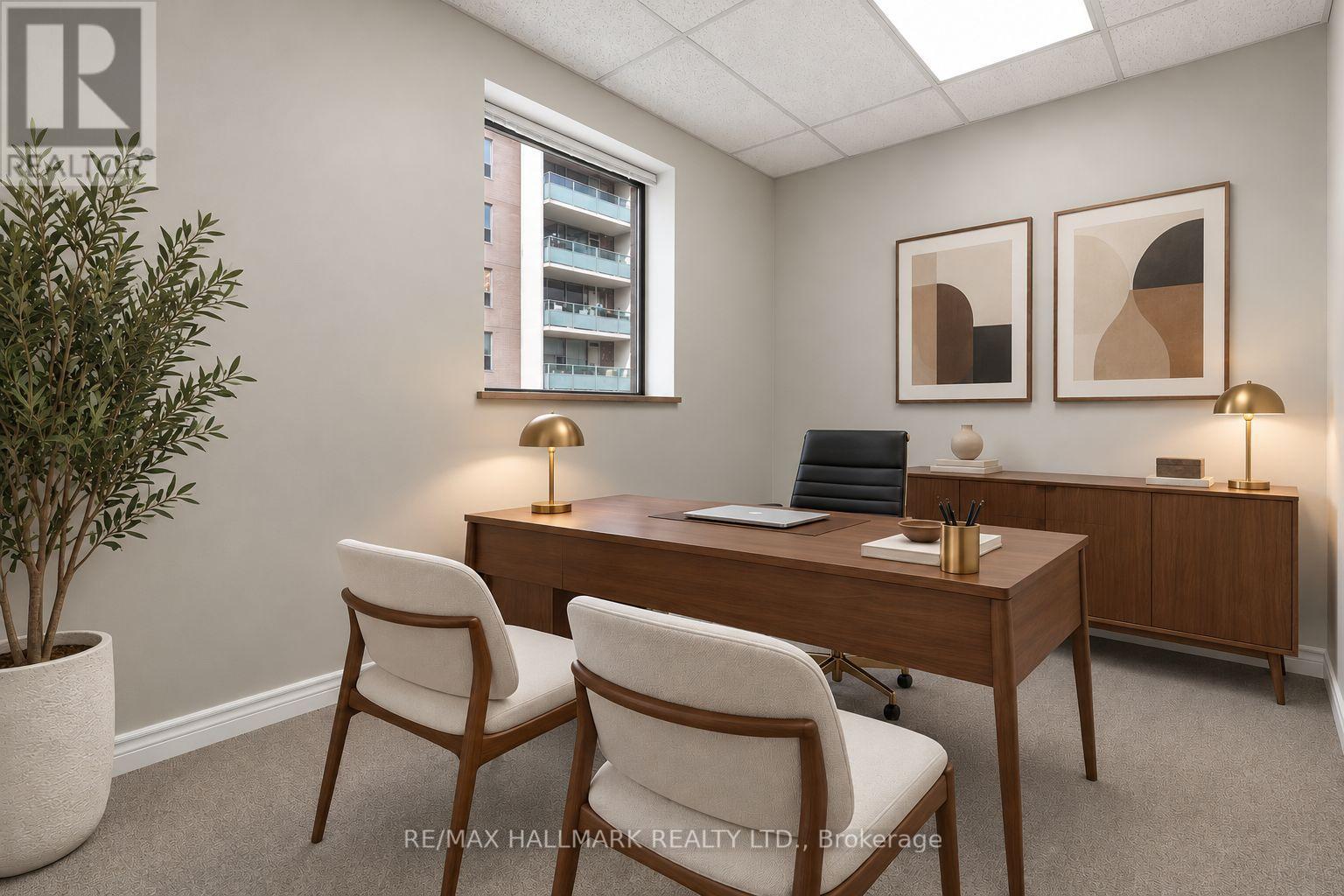 202 - 152 CARLTON STREET, Toronto (Cabbagetown-South St. James Town)