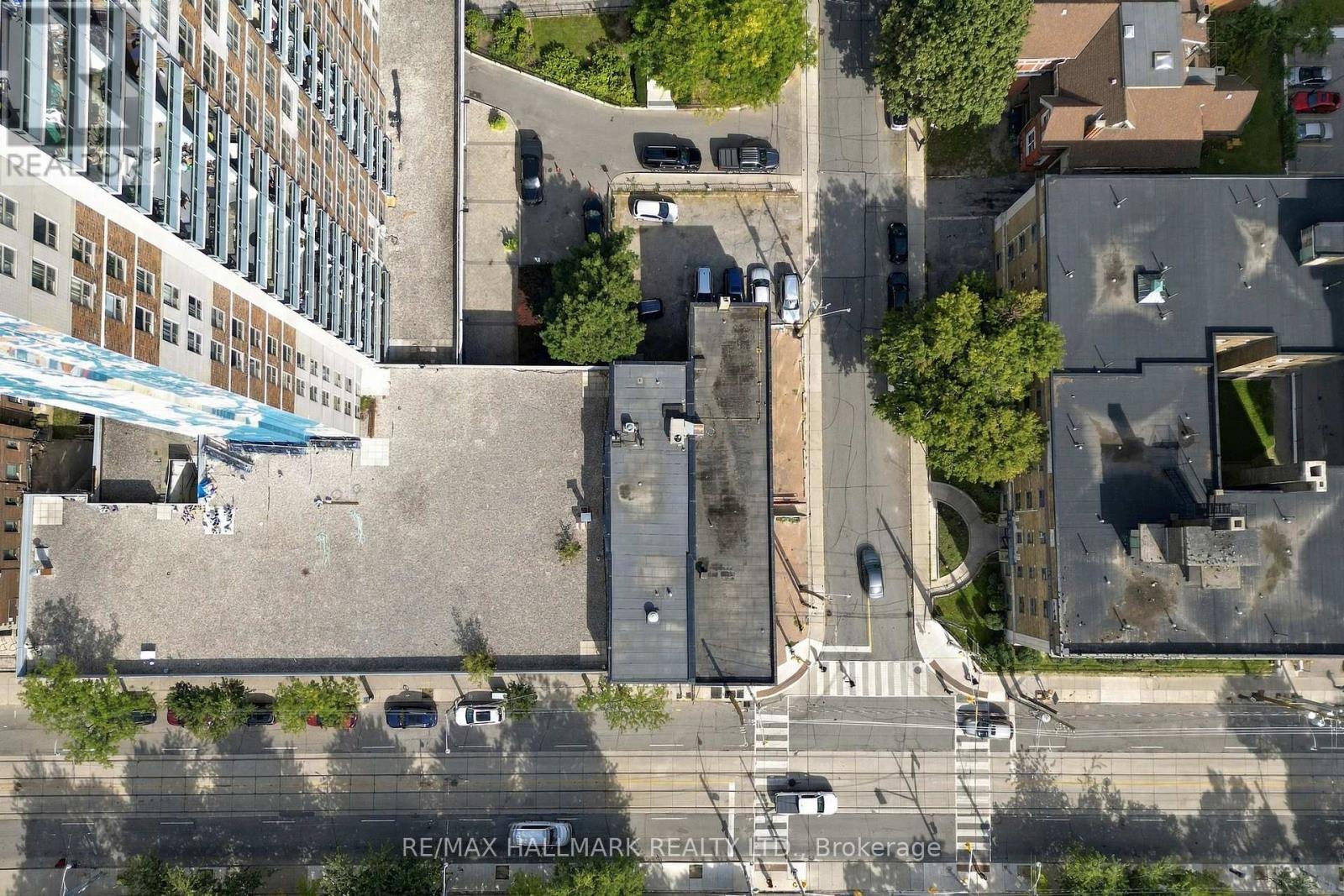 202 - 152 CARLTON STREET, Toronto (Cabbagetown-South St. James Town) — photo 6