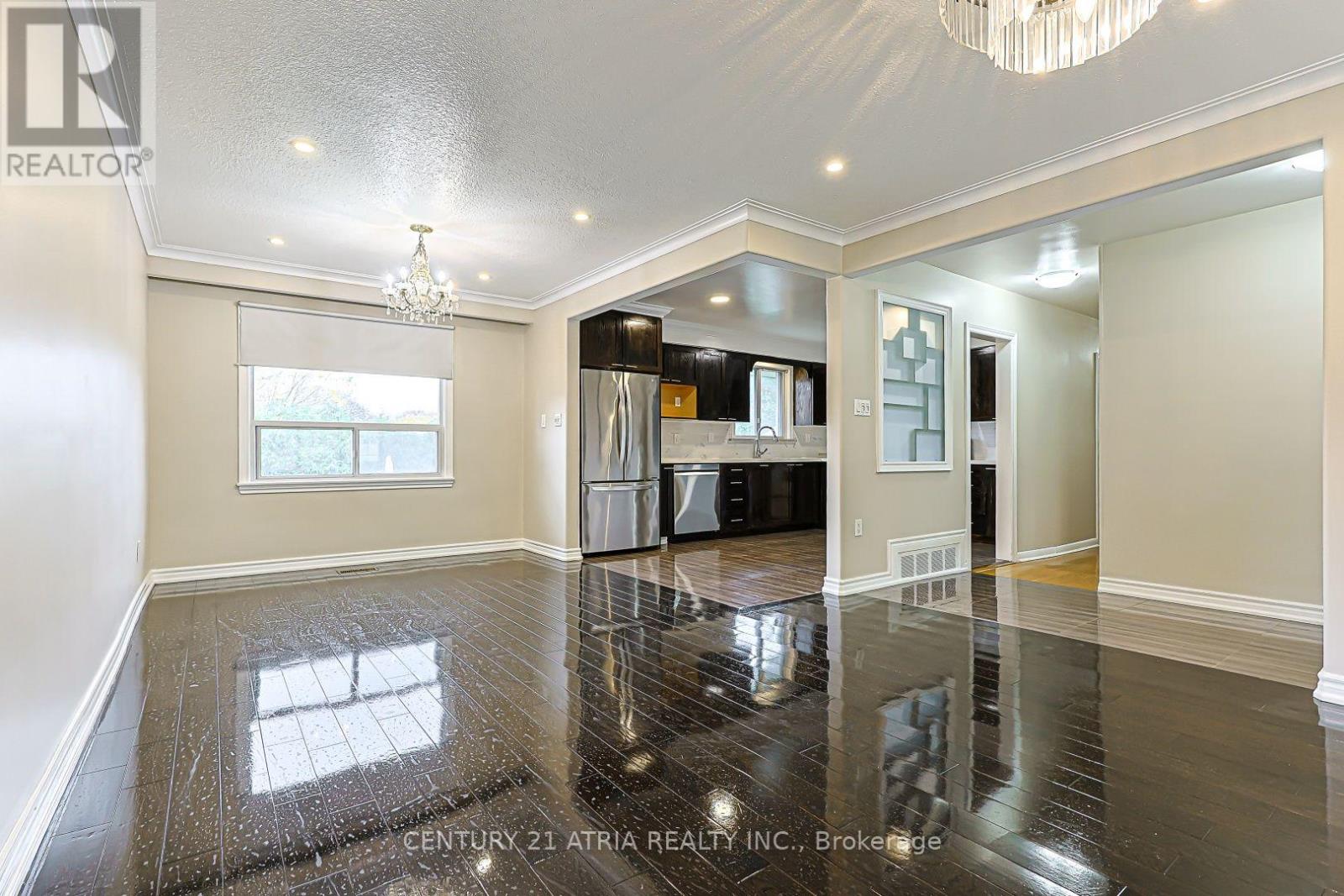 MAIN LEVEL - 17 MARLBANK ROAD, Toronto (Tam O'Shanter-Sullivan) — photo 11
