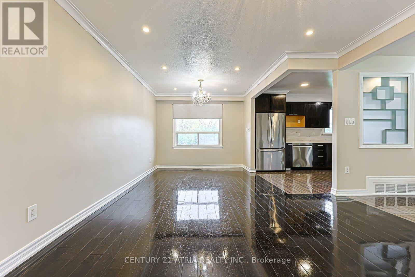 MAIN LEVEL - 17 MARLBANK ROAD, Toronto (Tam O'Shanter-Sullivan) — photo 12