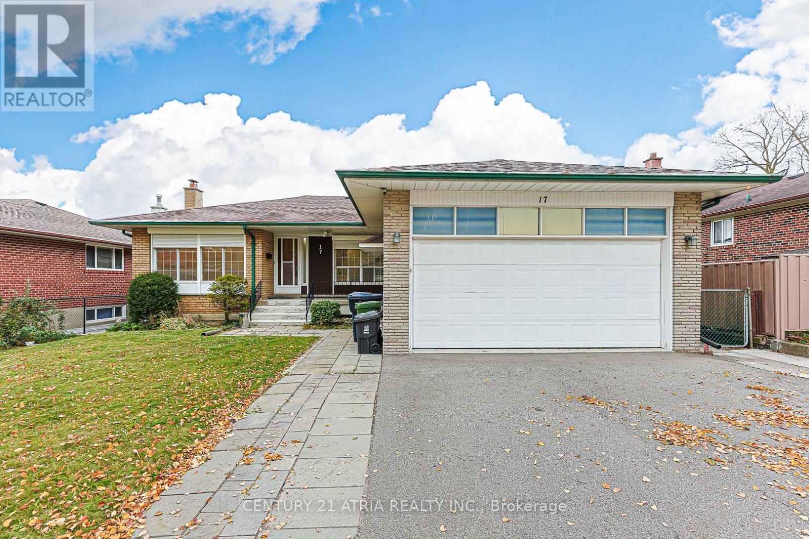 MAIN LEVEL - 17 MARLBANK ROAD, Toronto (Tam O'Shanter-Sullivan) — photo 2
