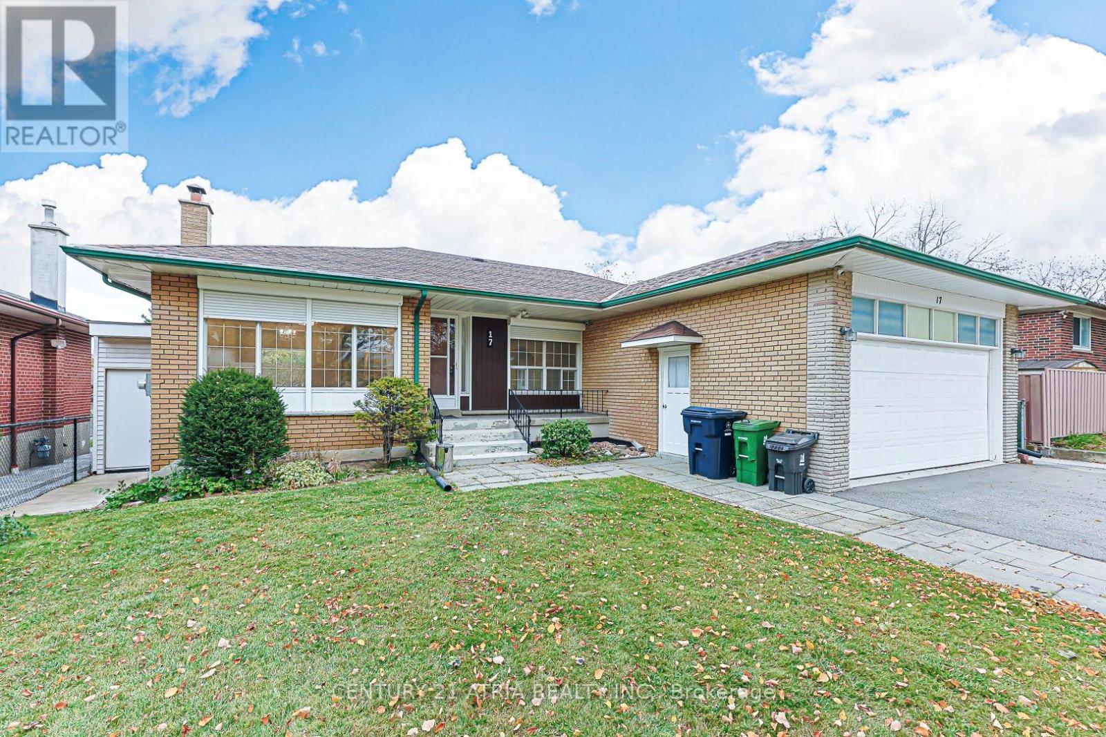 MAIN LEVEL - 17 MARLBANK ROAD, Toronto (Tam O'Shanter-Sullivan) — photo 3