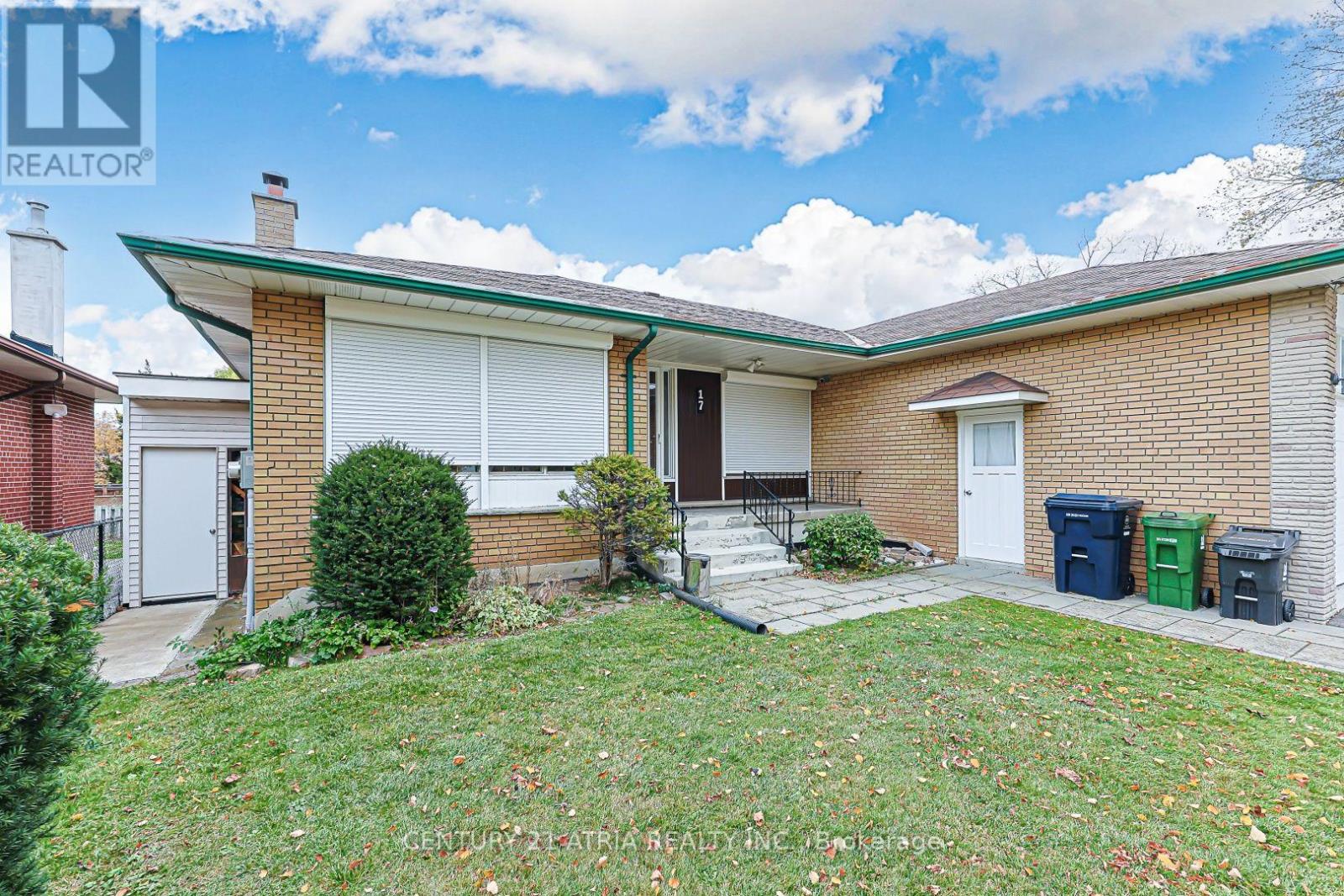 MAIN LEVEL - 17 MARLBANK ROAD, Toronto (Tam O'Shanter-Sullivan) — photo 4