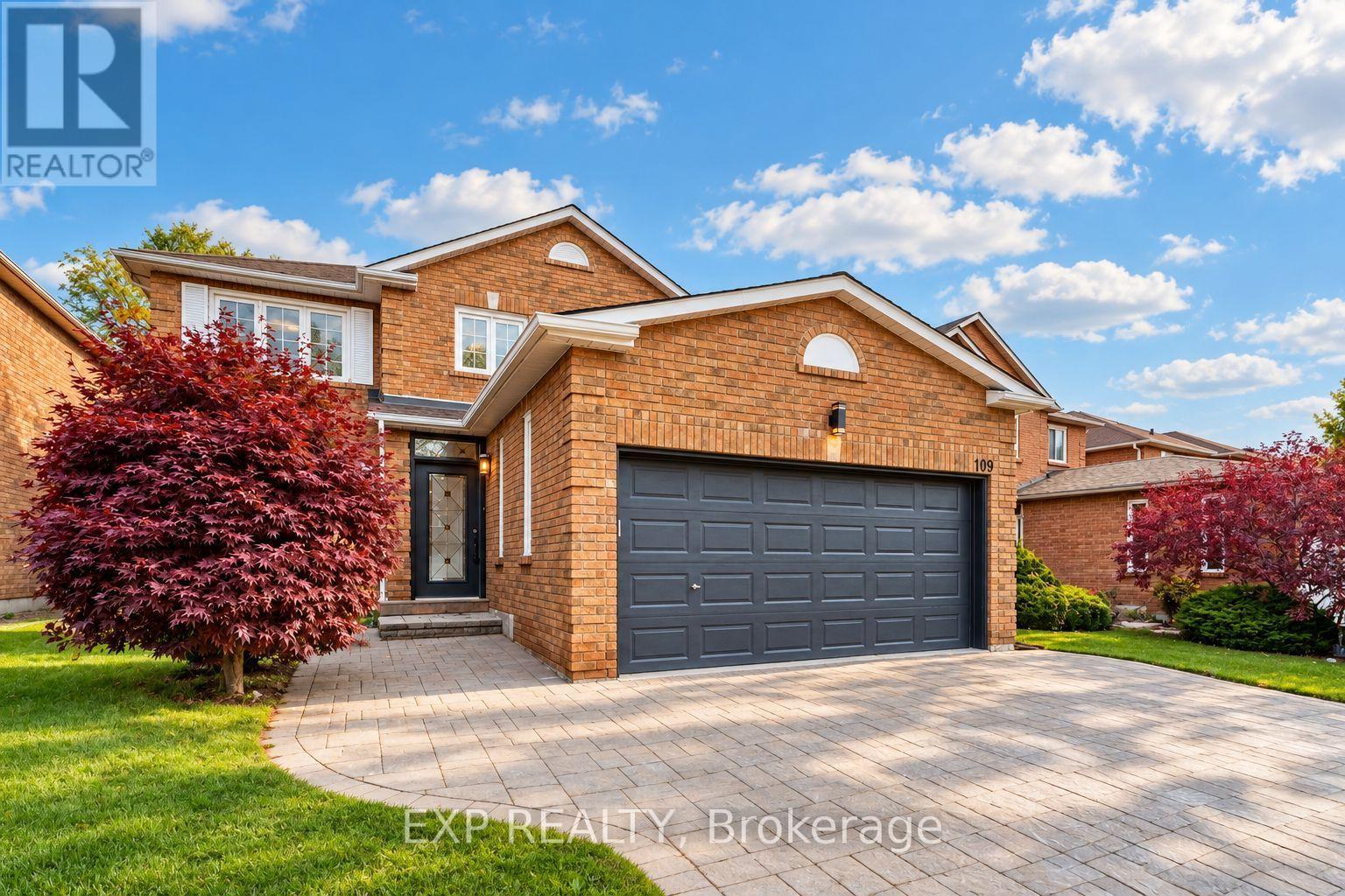 109 VALLEYMEDE DRIVE, Richmond Hill (Doncrest) — photo 2
