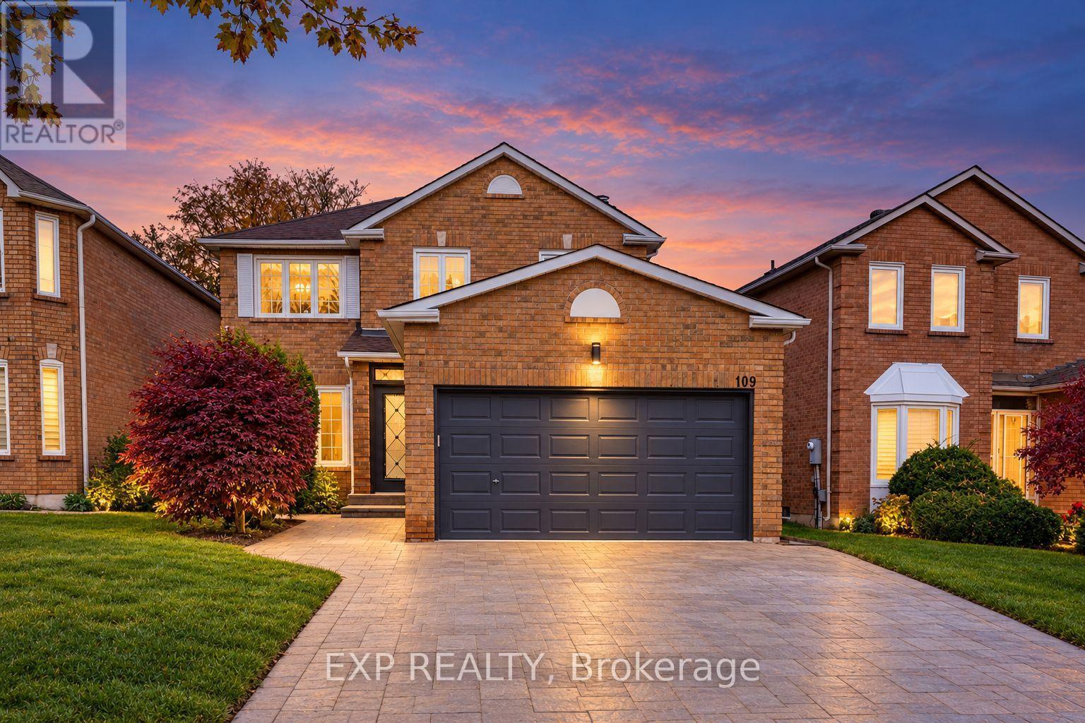 109 VALLEYMEDE DRIVE, Richmond Hill (Doncrest) — photo 3