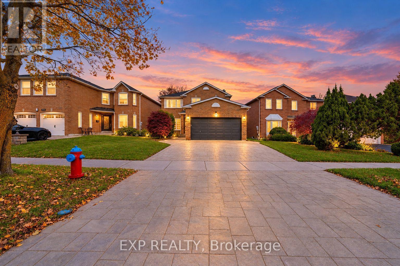 109 VALLEYMEDE DRIVE, Richmond Hill (Doncrest) — photo 7