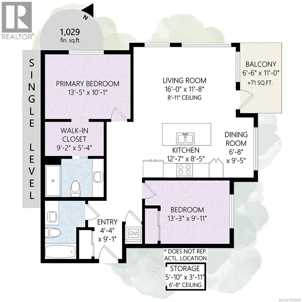 403 3815 Rowland Avenue, Saanich