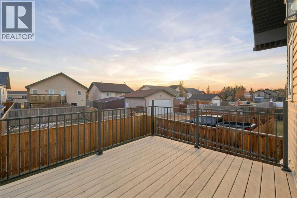 46 Mackenzie Crescent, Lacombe — photo 15