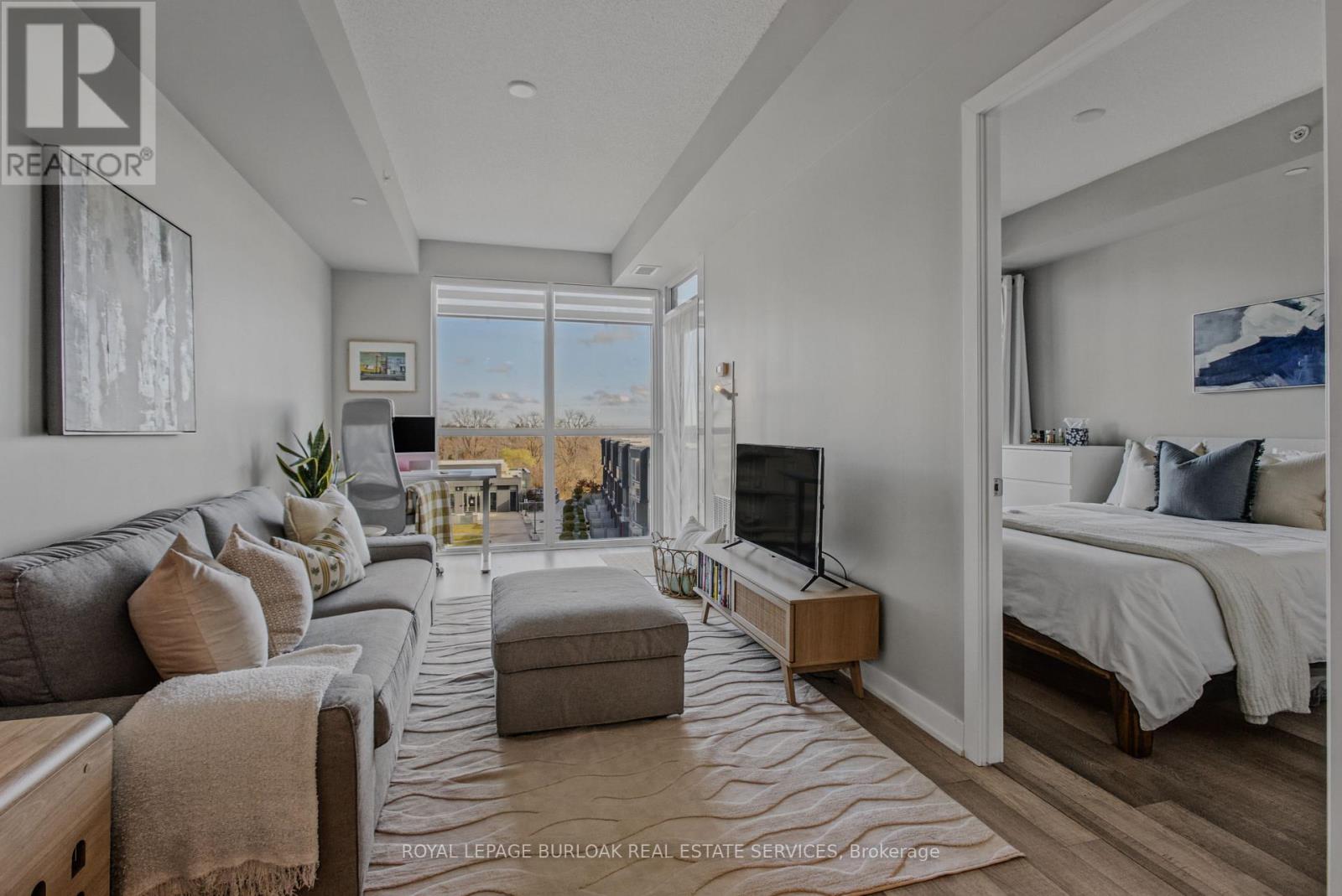 D509 - 5220 DUNDAS STREET, Burlington (Orchard) — photo 10