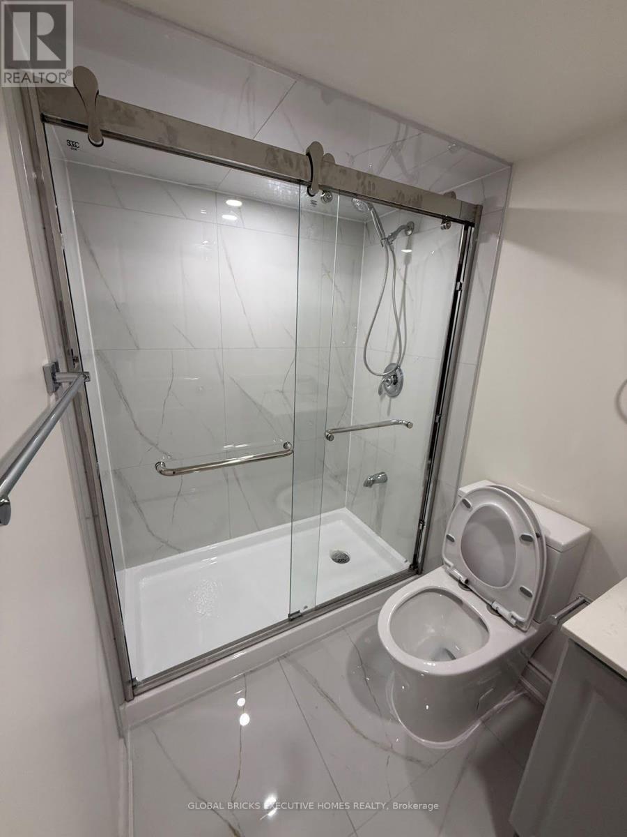 93 DONALD STEWART ROAD E, Brampton (Northwest Brampton) — photo 9