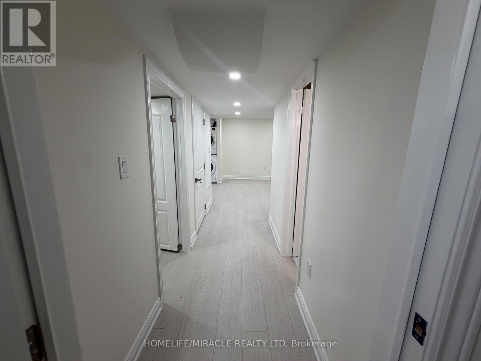 BSMT - 12 GOWER CRESCENT, Brampton (Sandringham-Wellington North) — photo 5