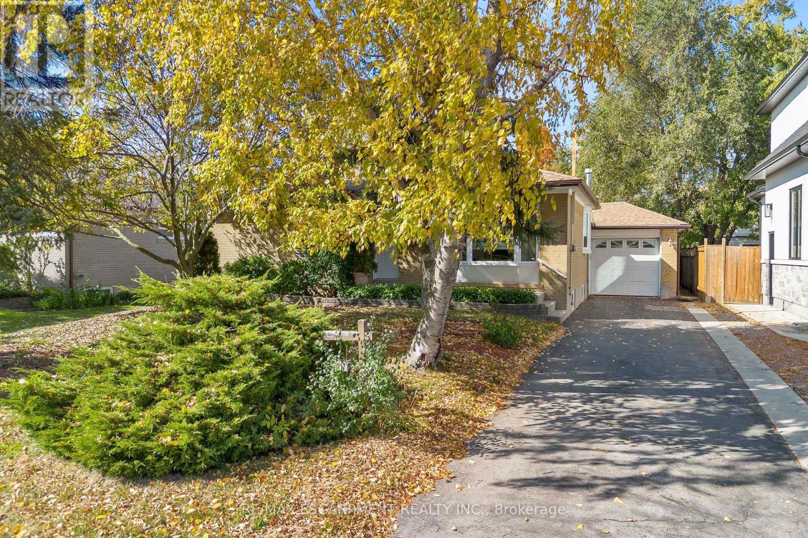 1309 WARWICK AVENUE, Oakville (WO West) — photo 12