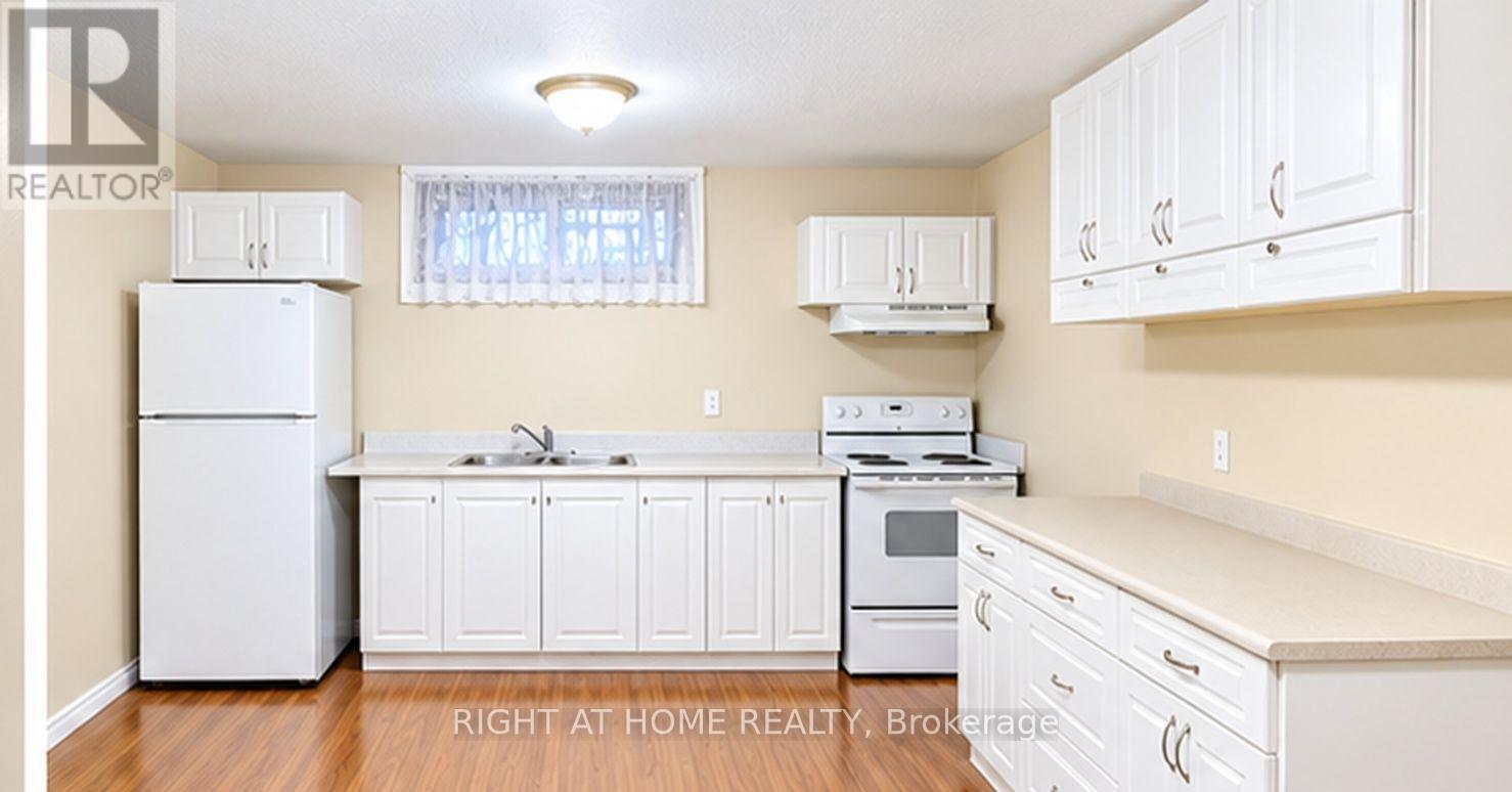 BSMT - 14 ALHART DRIVE, Toronto (Thistletown-Beaumonde Heights) — photo 4