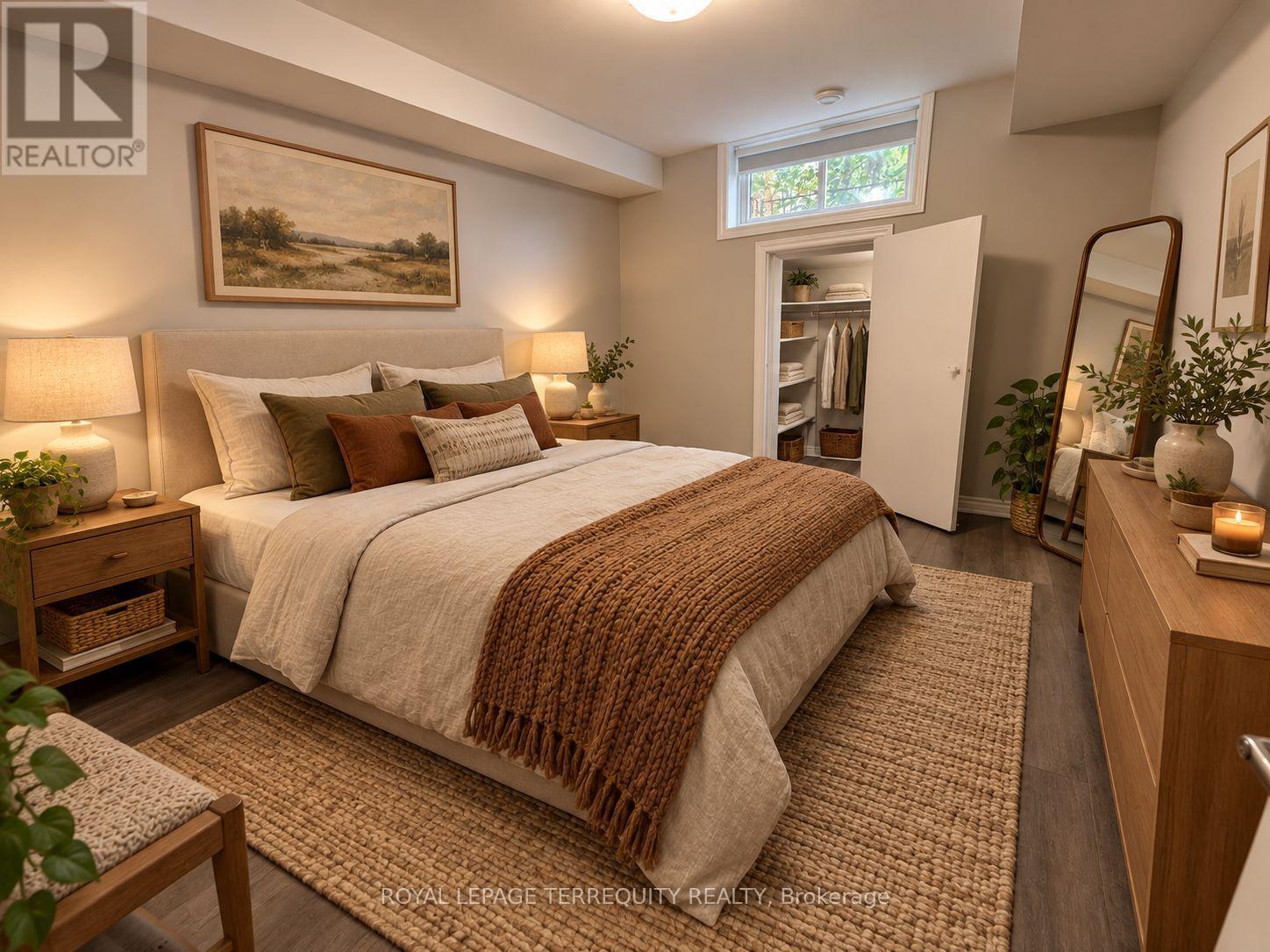 BASEMENT - 60 LAKELAND DRIVE, Toronto (Thistletown-Beaumonde Heights) — photo 5