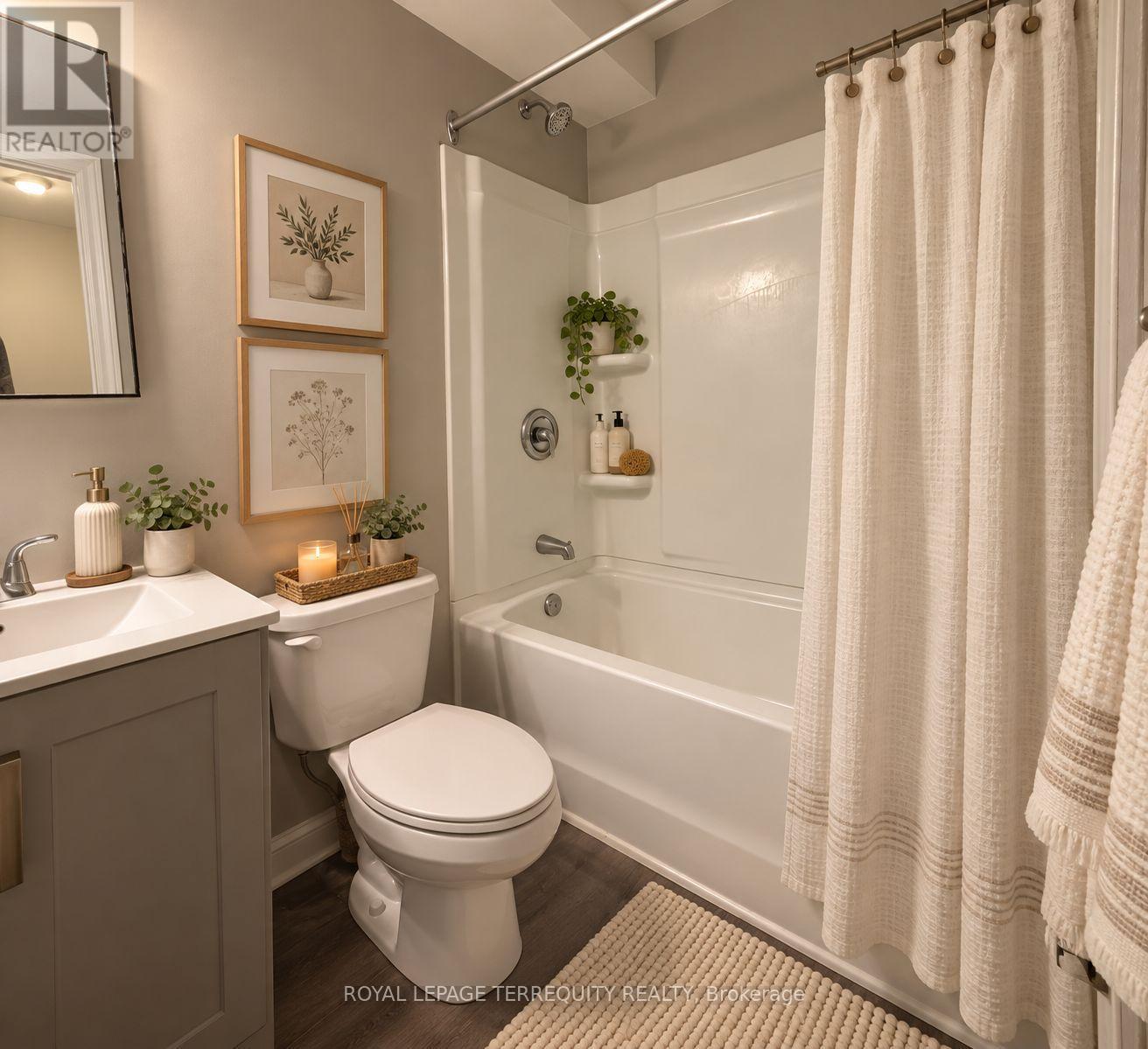 BASEMENT - 60 LAKELAND DRIVE, Toronto (Thistletown-Beaumonde Heights) — photo 6
