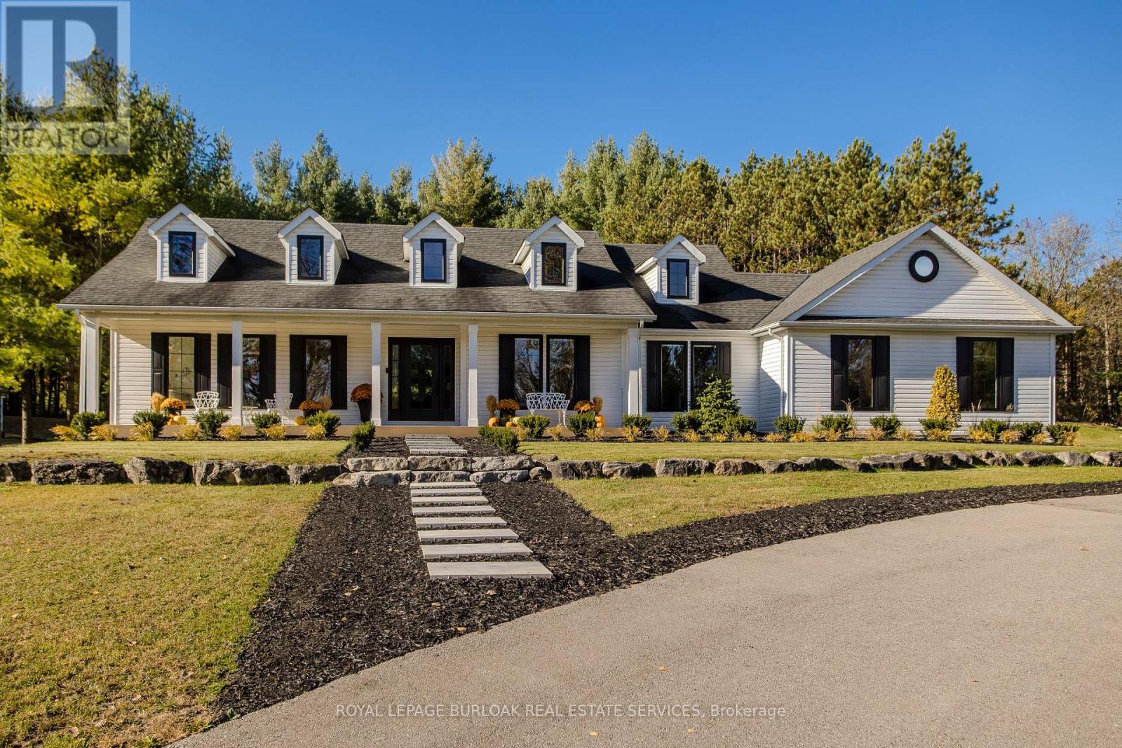 2215 HIGHWAY 6, Hamilton