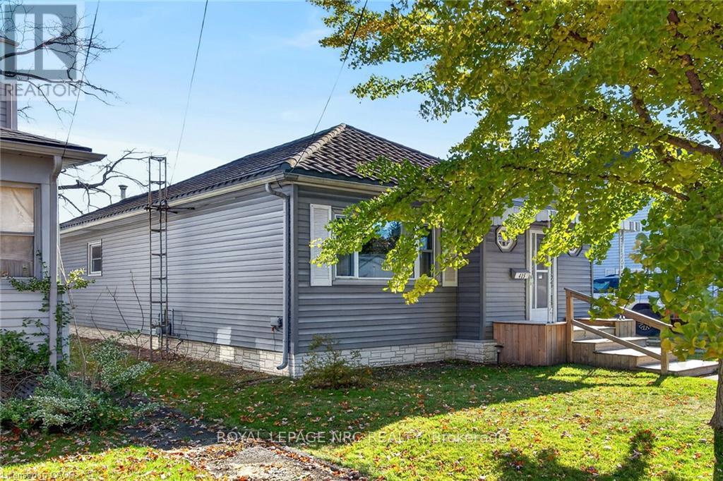 415 JOHN STREET, Haldimand (Dunnville) — photo 3