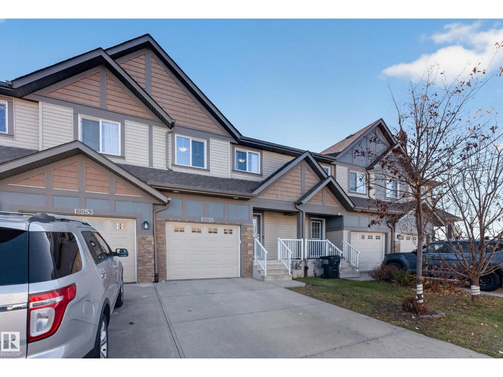 12255 167A AV NW, Edmonton, Alberta, T5X0G3