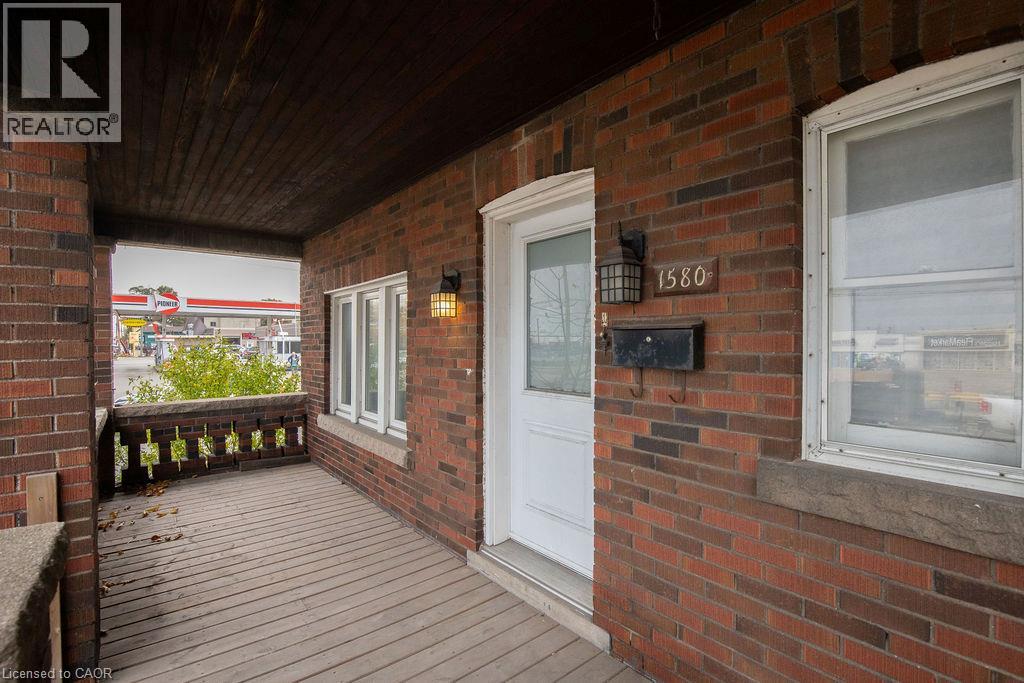1580 BARTON Street E, Hamilton — photo 5