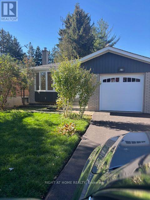 60 ALLISTER AVENUE N - 50