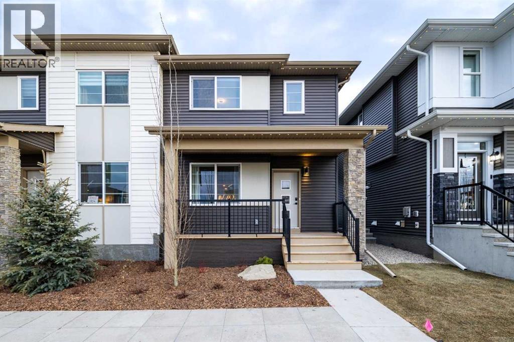 Photo of 3507 Cornerstone Boulevard NE, Calgary