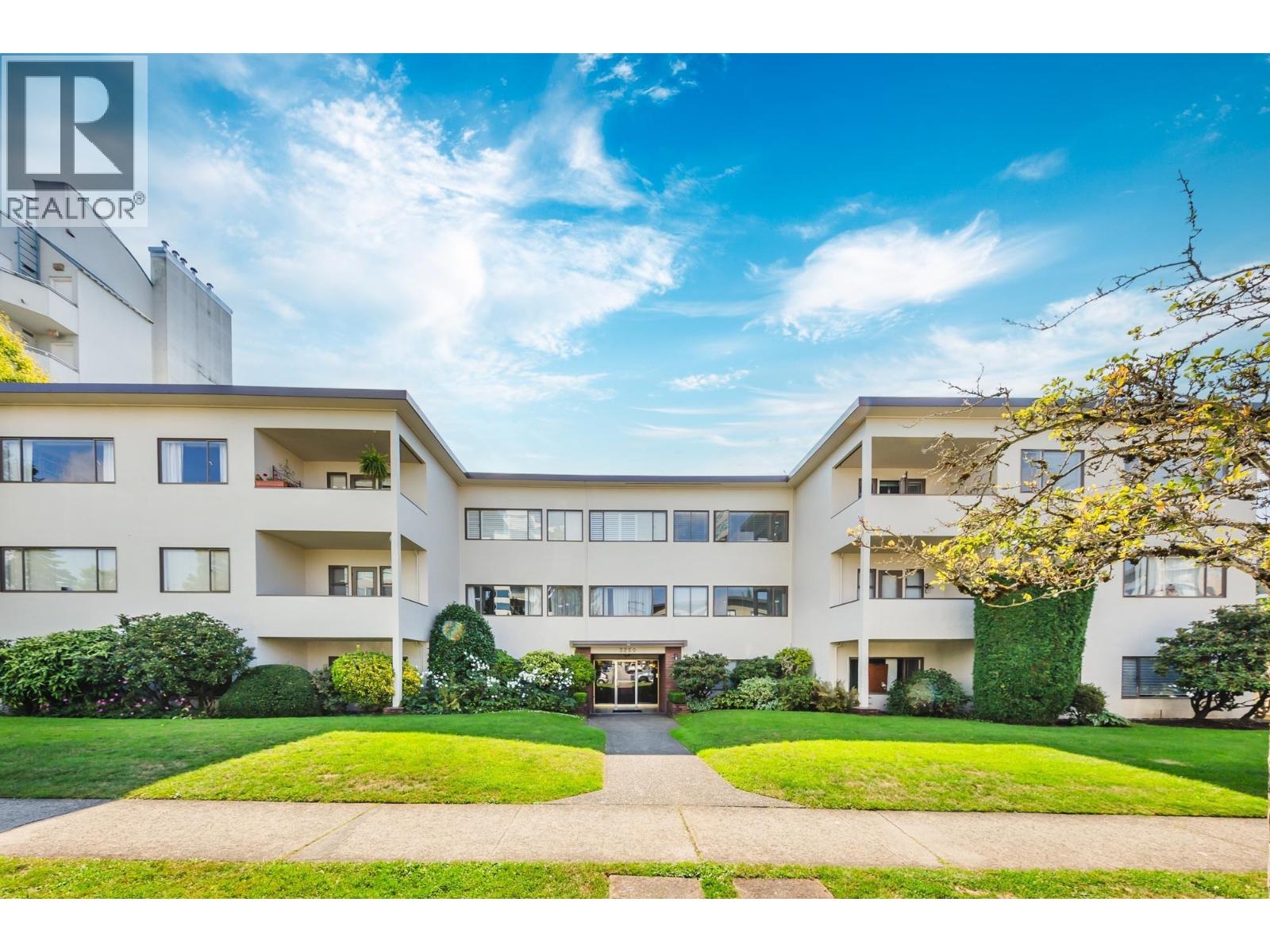 Property for sale at 105 2250 W 43RD AVENUE
