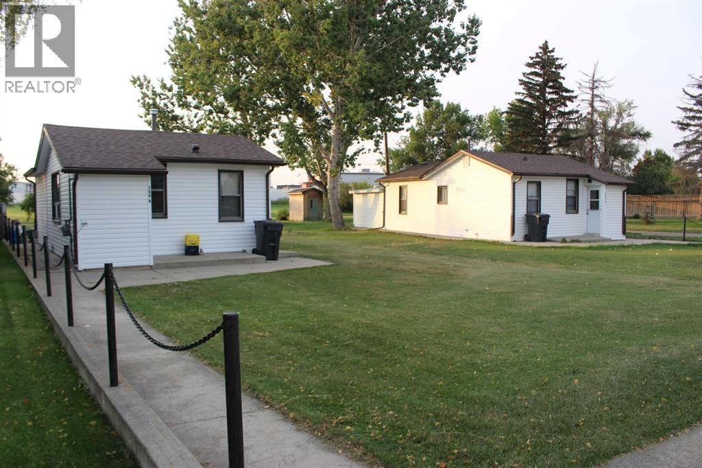 Photo of 106 3rd Street, Picture Butte