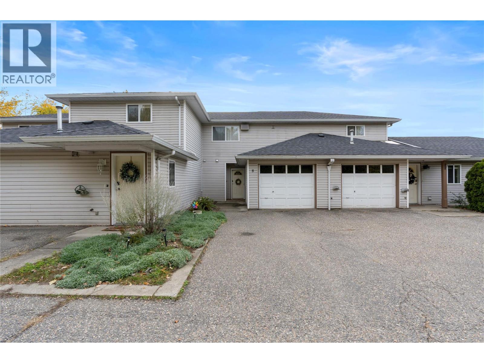 4404 Pleasant Valley Road Unit# 8, Vernon - Image 1