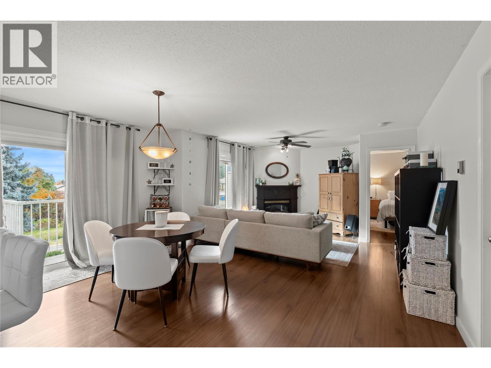 4404 Pleasant Valley Road Unit# 8, Vernon - Image 1