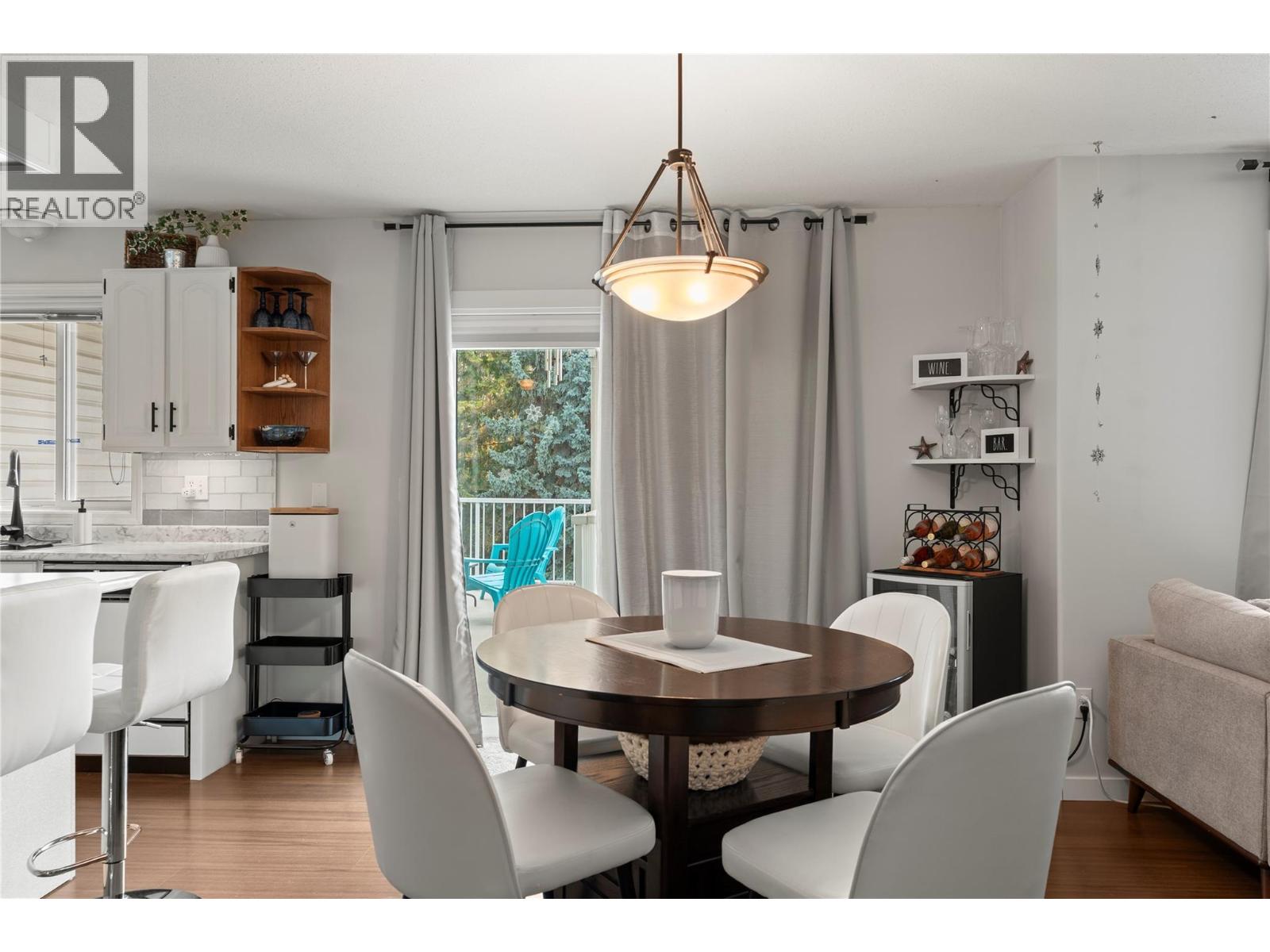 4404 Pleasant Valley Road Unit# 8, Vernon - Image 1