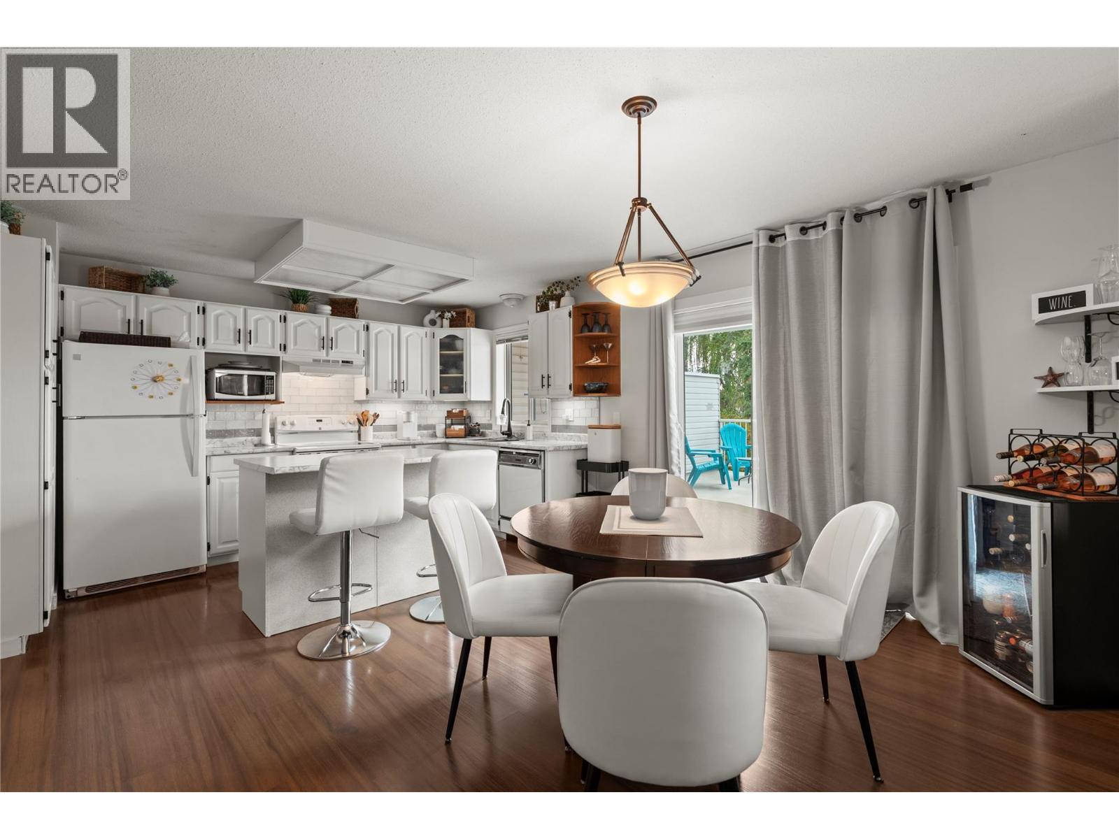 4404 Pleasant Valley Road Unit# 8, Vernon - Image 1