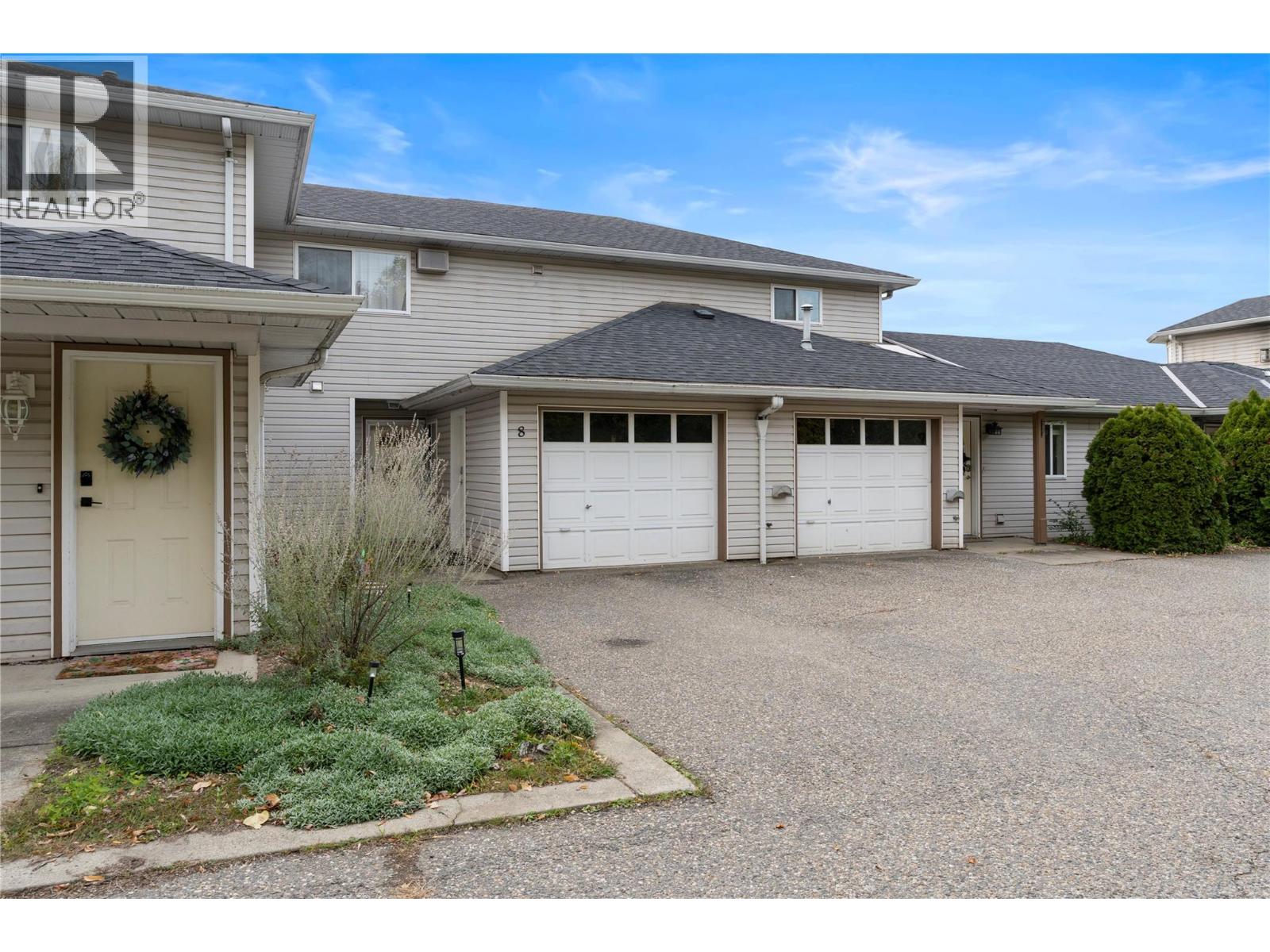 4404 Pleasant Valley Road Unit# 8, Vernon - Image 1