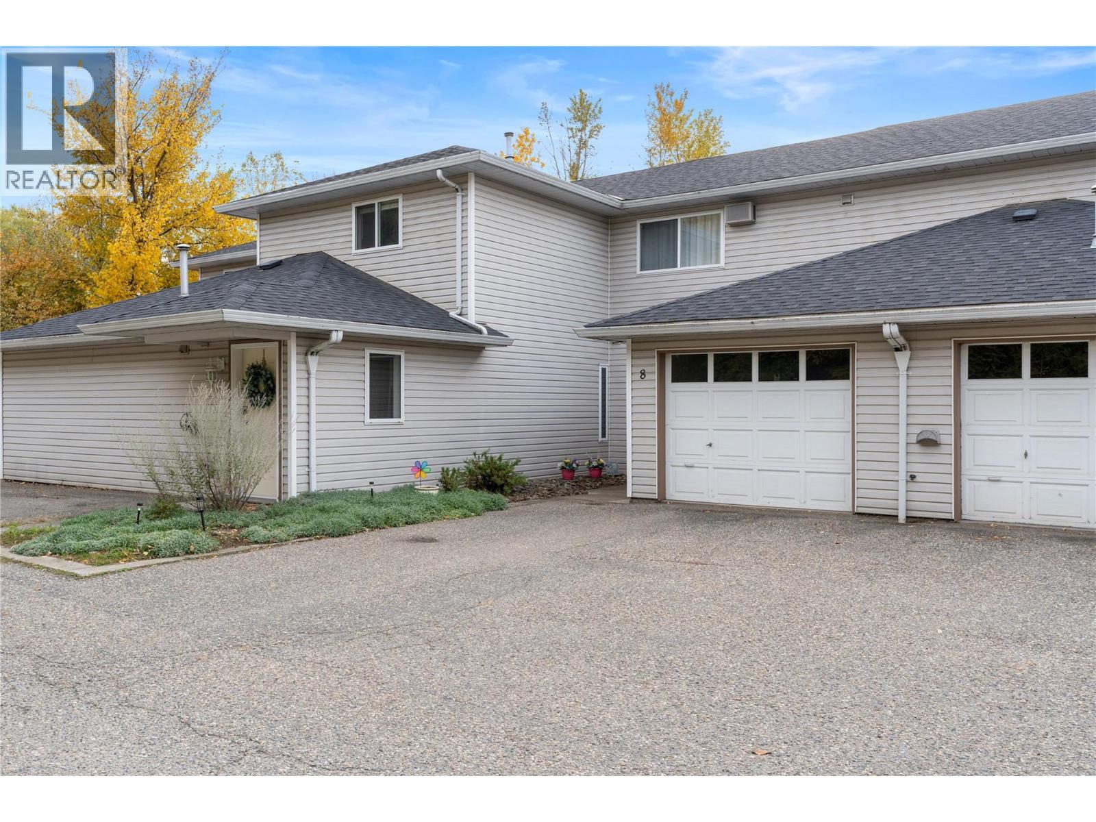 4404 Pleasant Valley Road Unit# 8, Vernon - Image 1