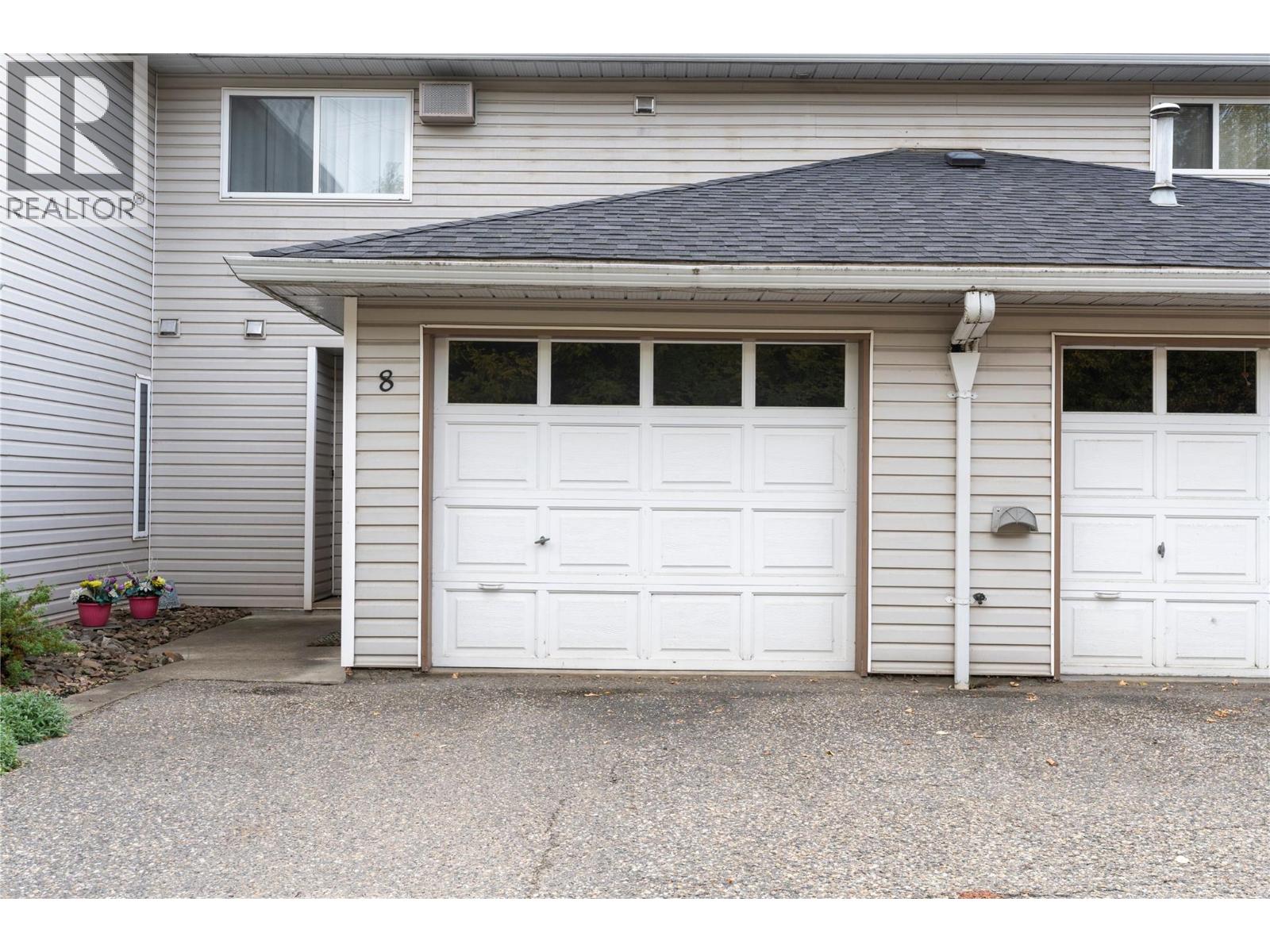 4404 Pleasant Valley Road Unit# 8, Vernon - Image 1