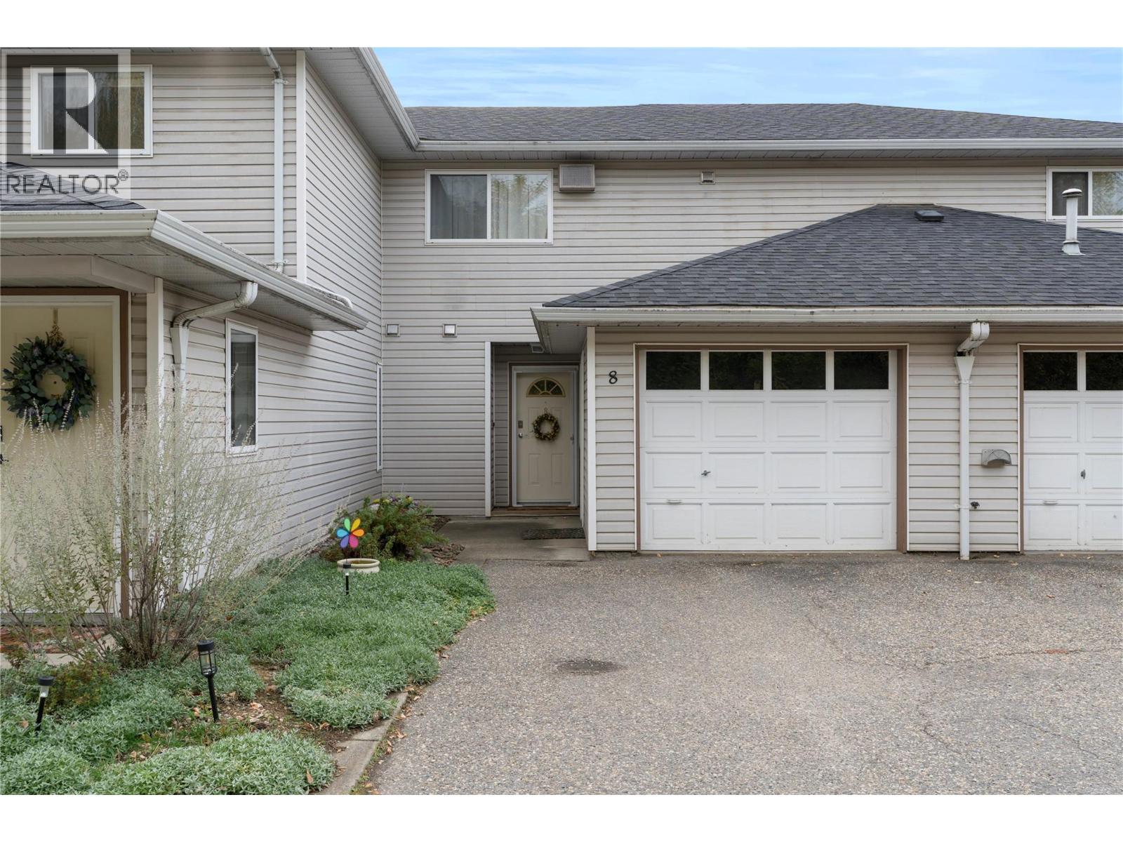 4404 Pleasant Valley Road Unit# 8, Vernon - Image 1