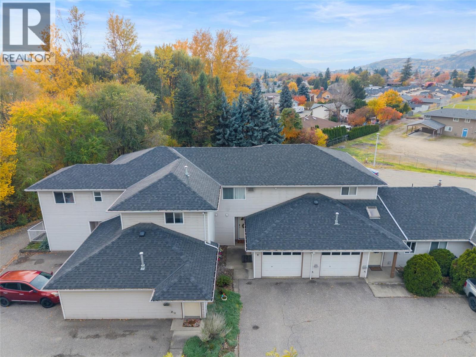 4404 Pleasant Valley Road Unit# 8, Vernon - Image 1